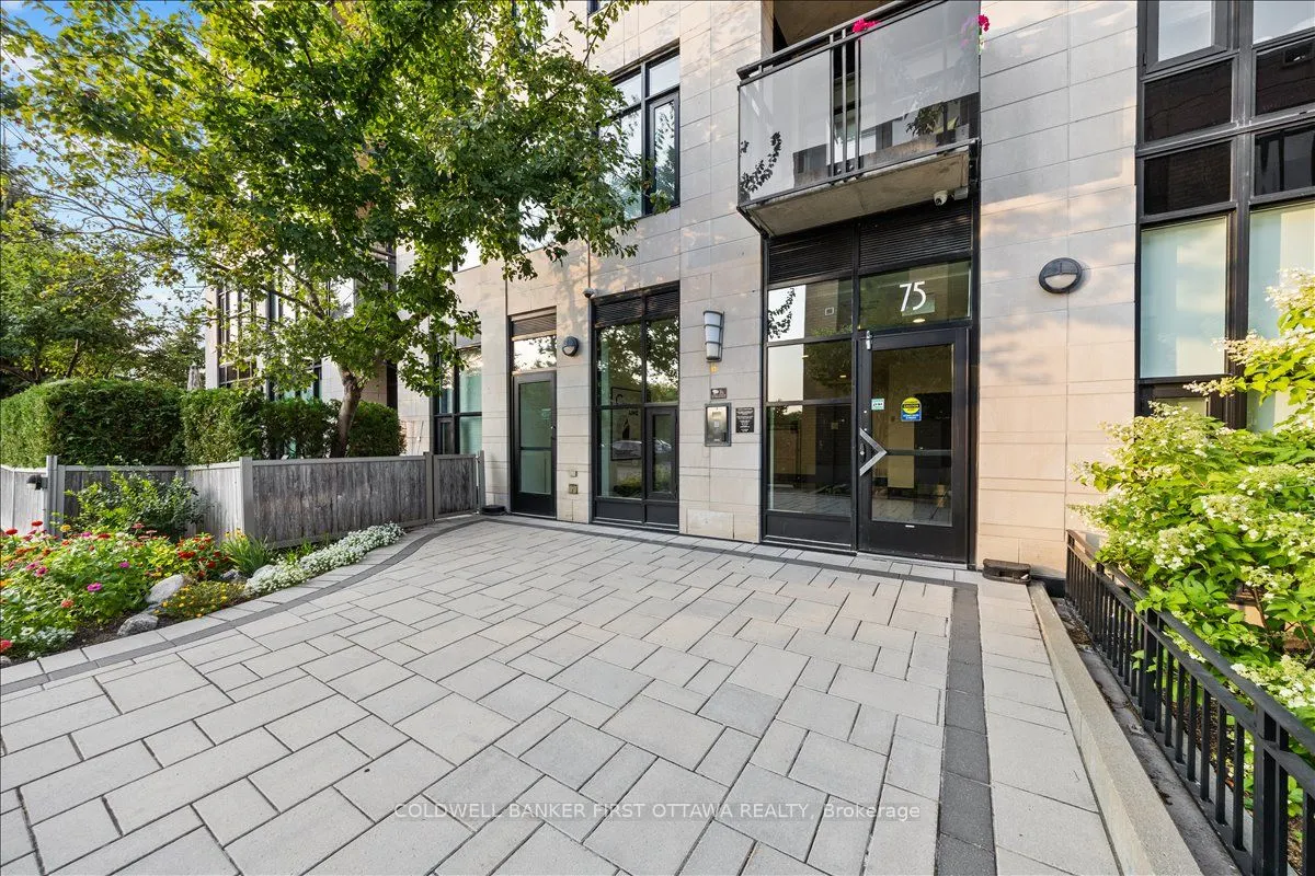75 CLEARY Avenue, #1202