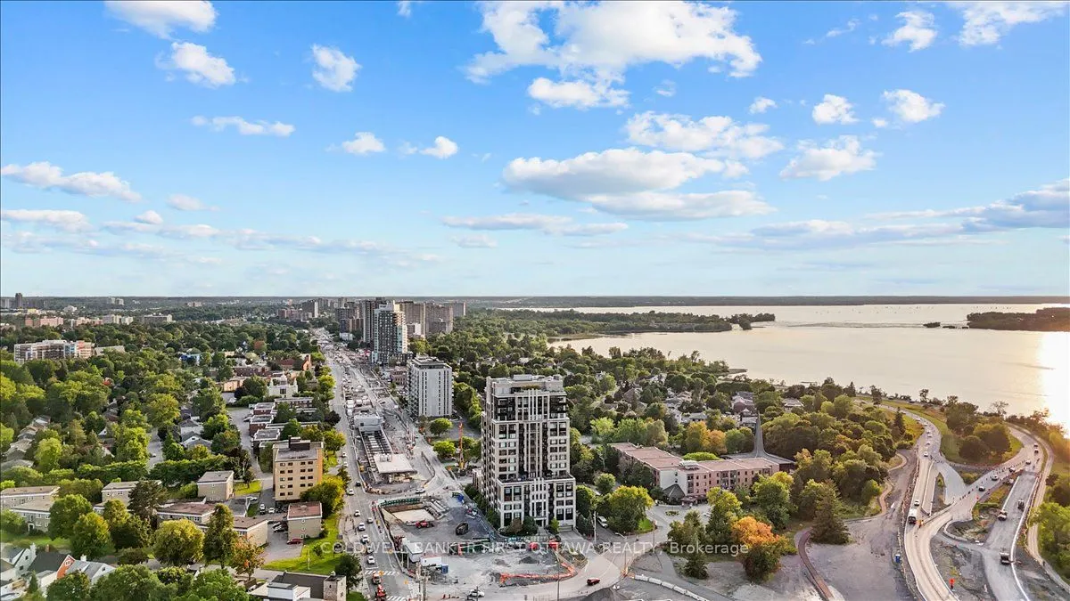75 CLEARY Avenue, #1202