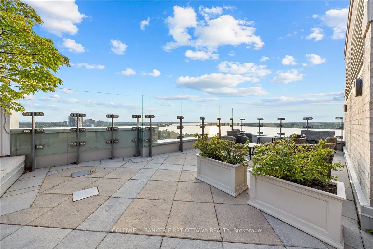 75 CLEARY Avenue, #1202