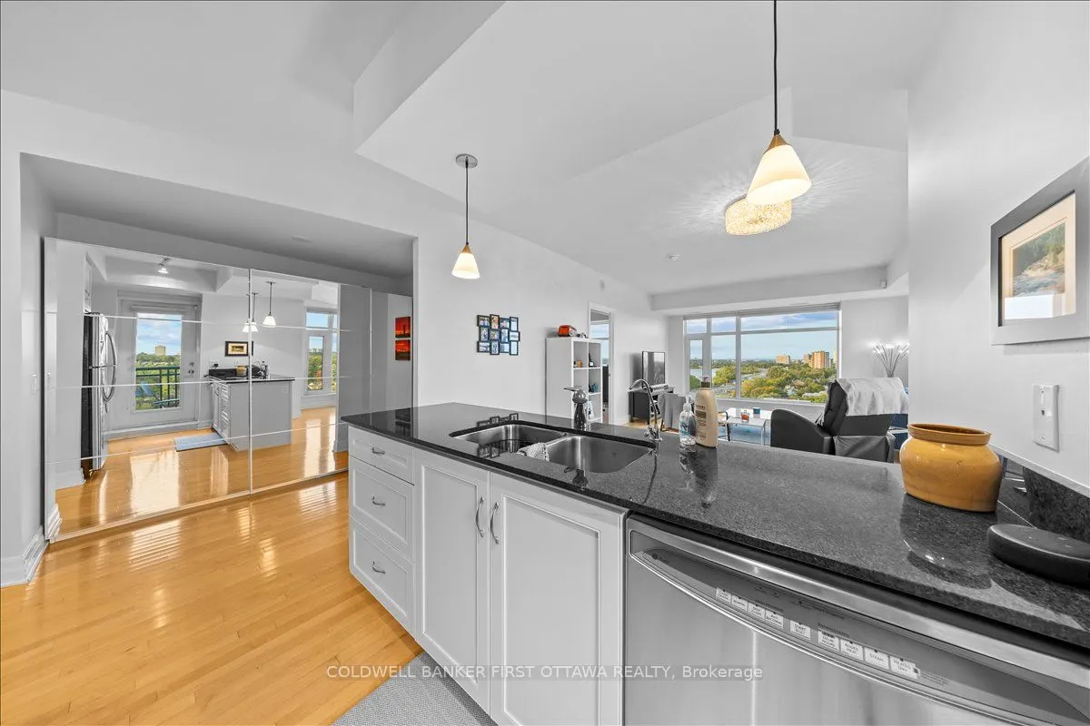 75 CLEARY Avenue, #1202