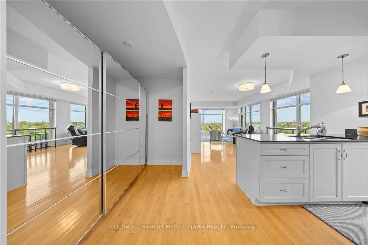 75 CLEARY Avenue, #1202