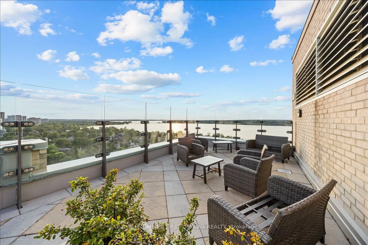 75 CLEARY Avenue, #1202