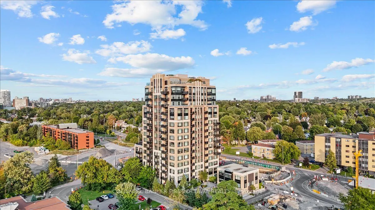 75 CLEARY Avenue, #1202