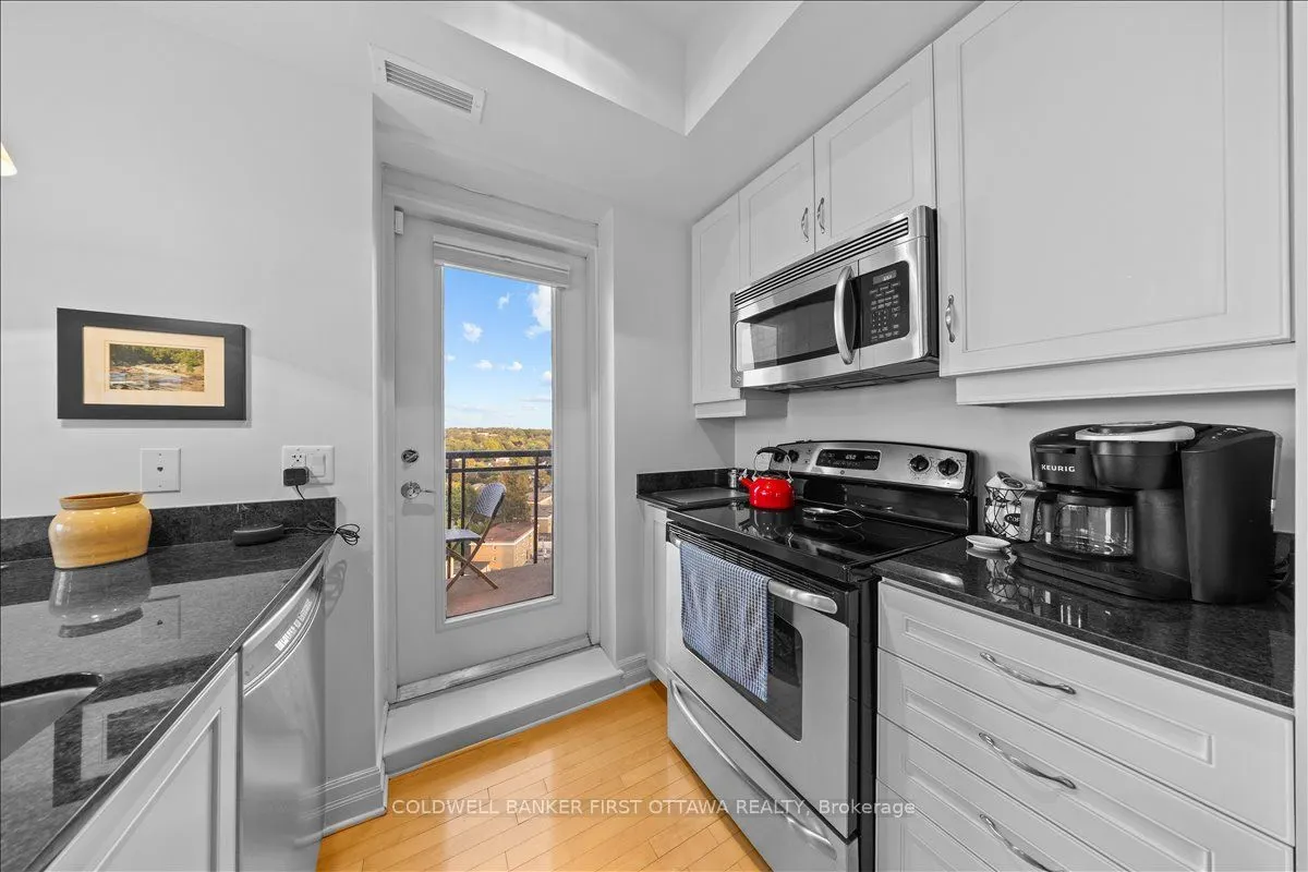75 CLEARY Avenue, #1202