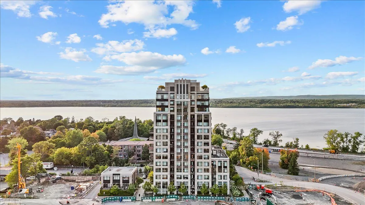 75 CLEARY Avenue, #1202