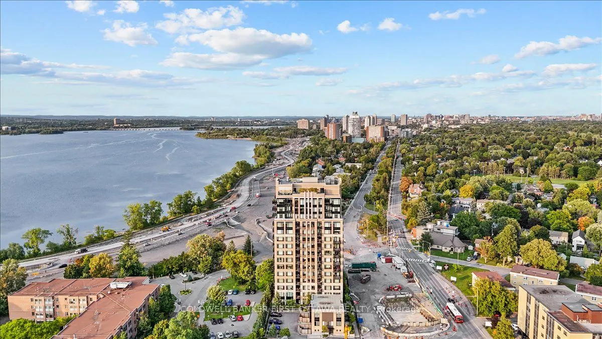 75 CLEARY Avenue, #1202