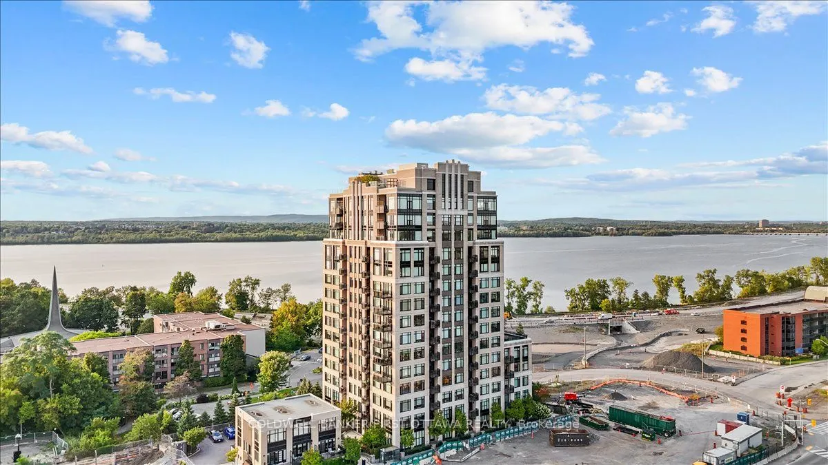 75 CLEARY Avenue, #1202