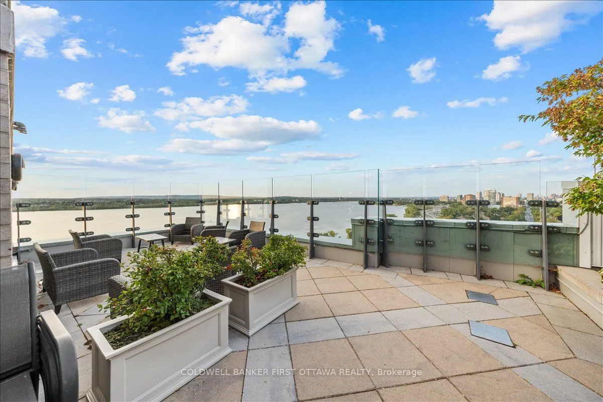 75 CLEARY Avenue, #1202