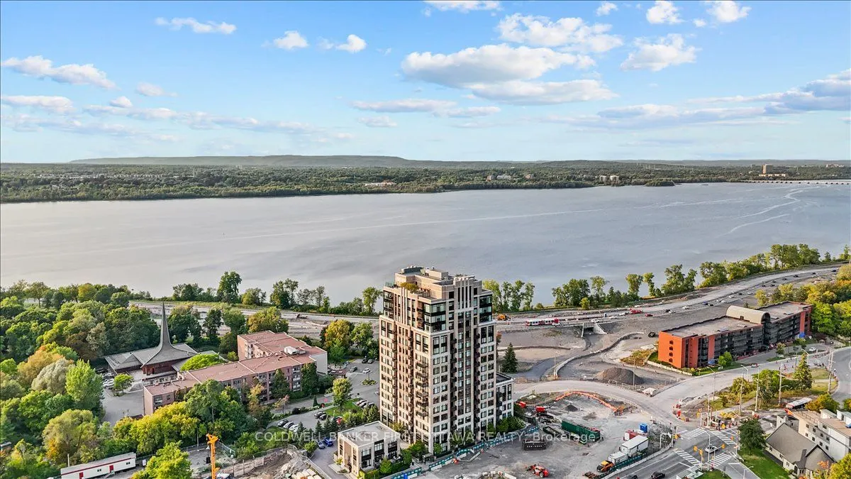 75 CLEARY Avenue, #1202
