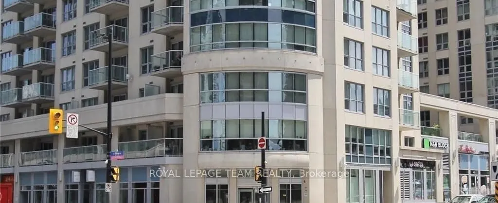242 Rideau Street, #2009
