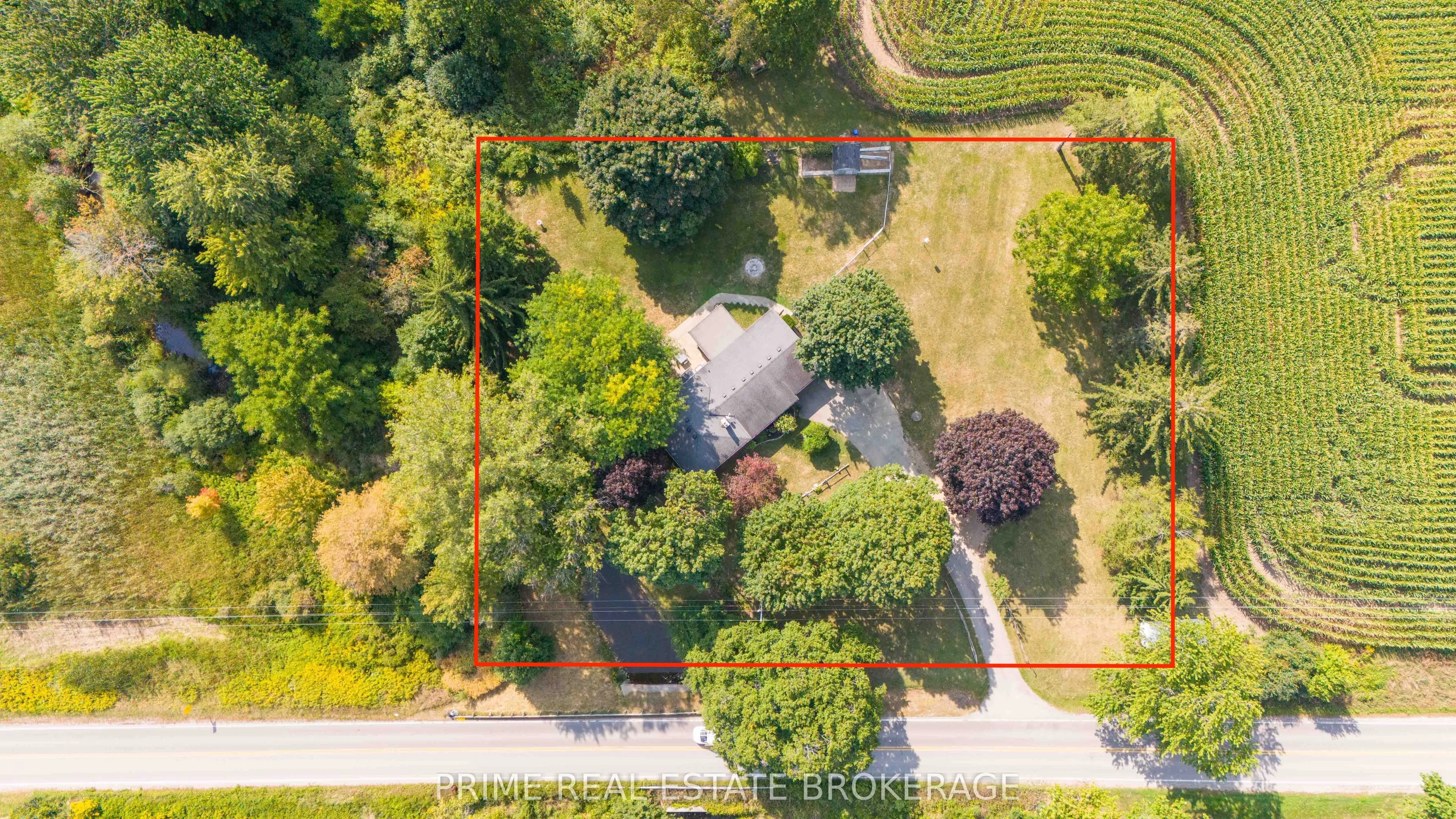 2141 Sunningdale Road E