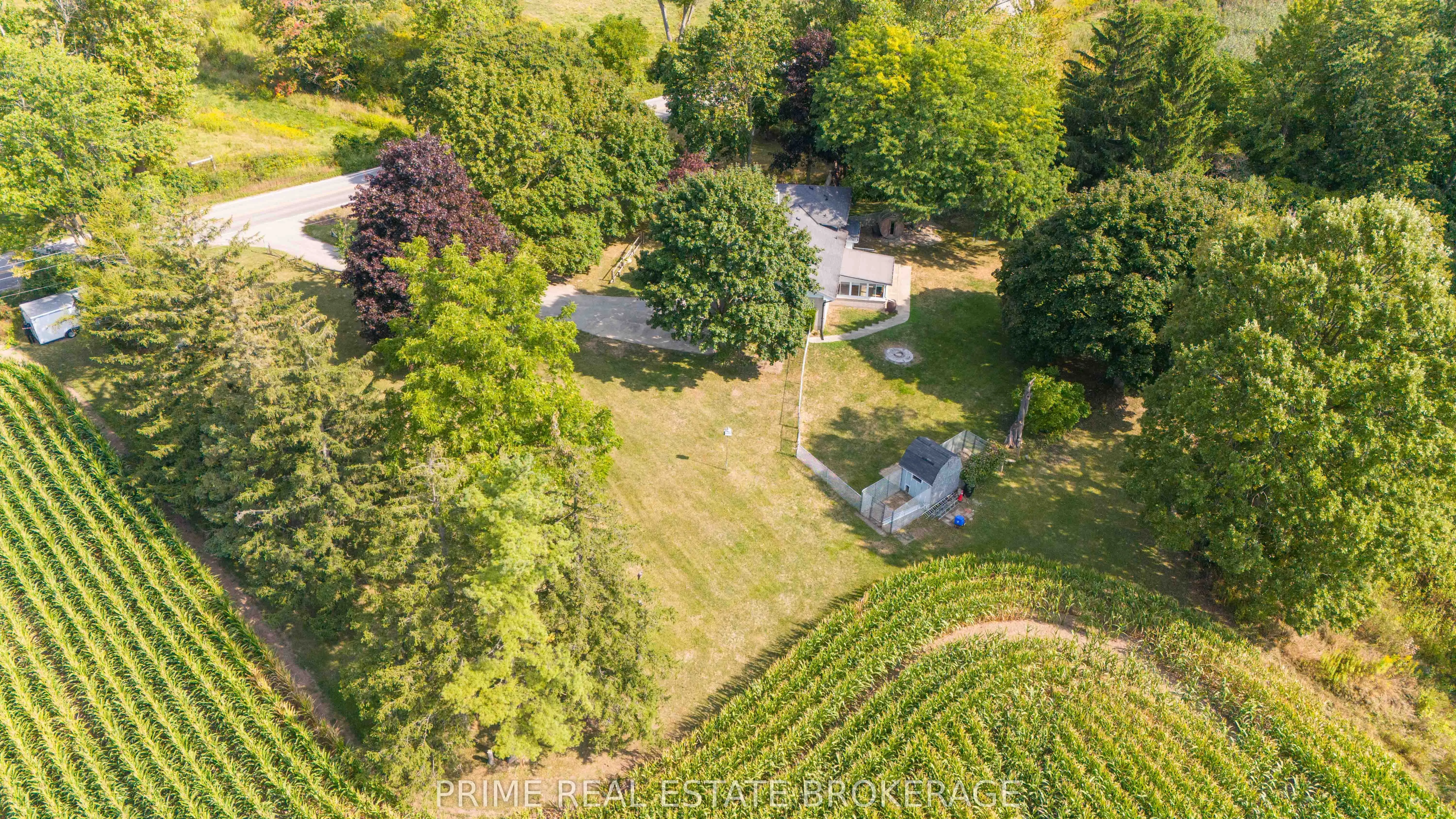 2141 Sunningdale Road E