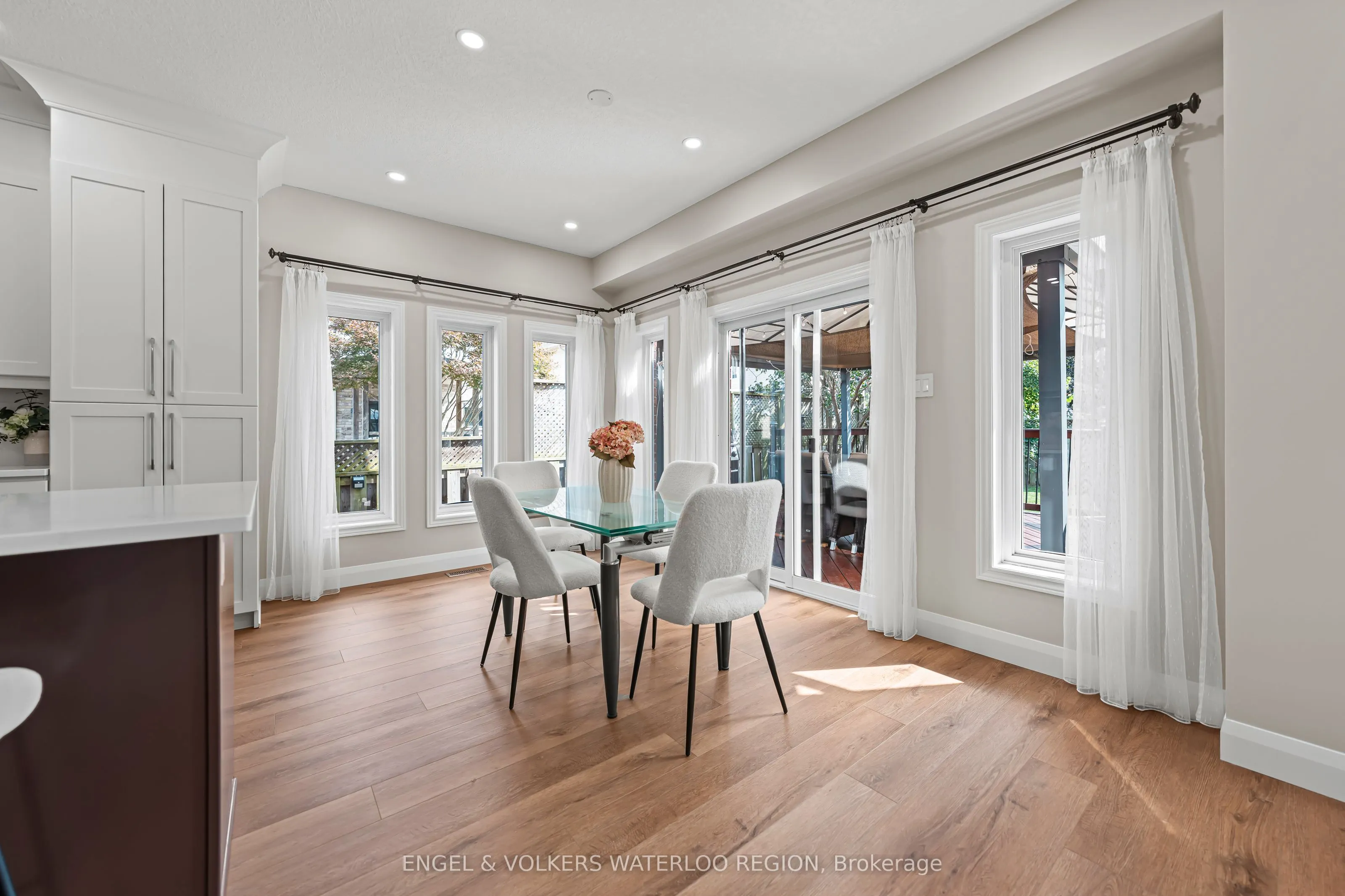 15 Cranbrook Street