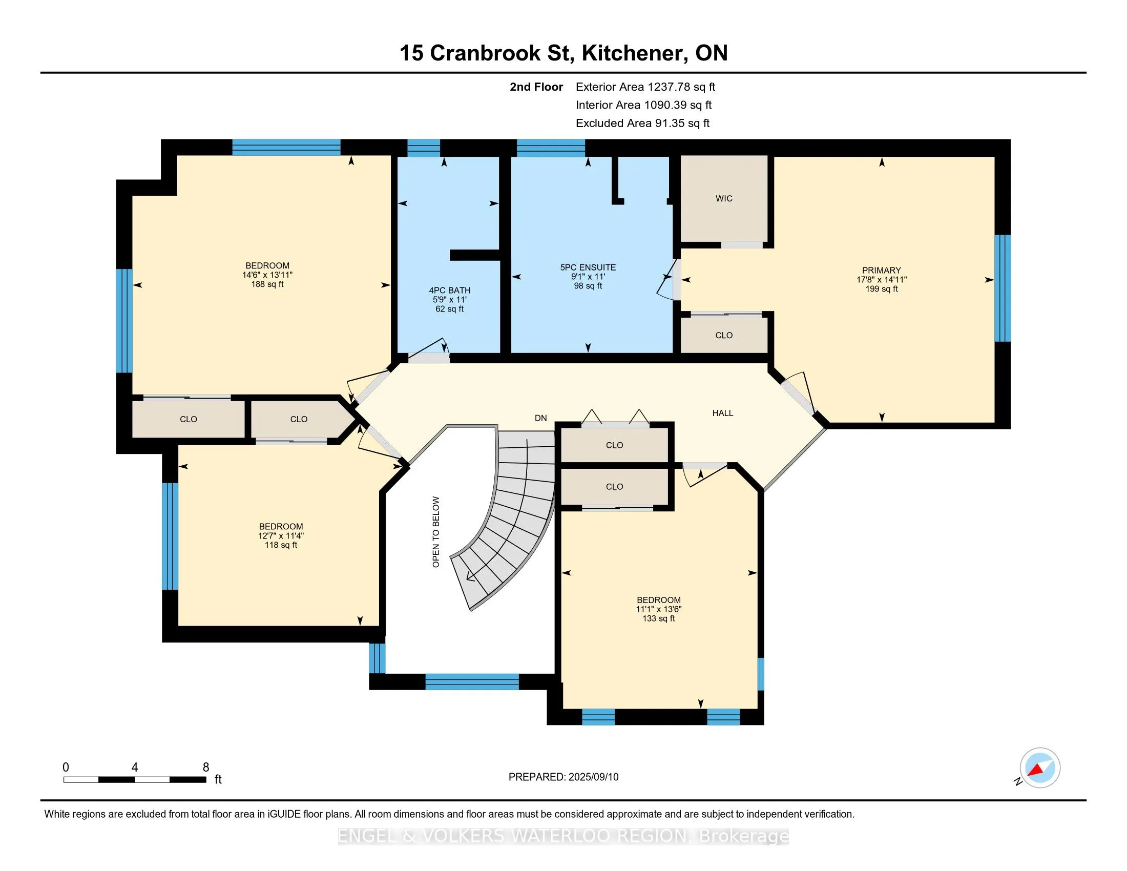 15 Cranbrook Street