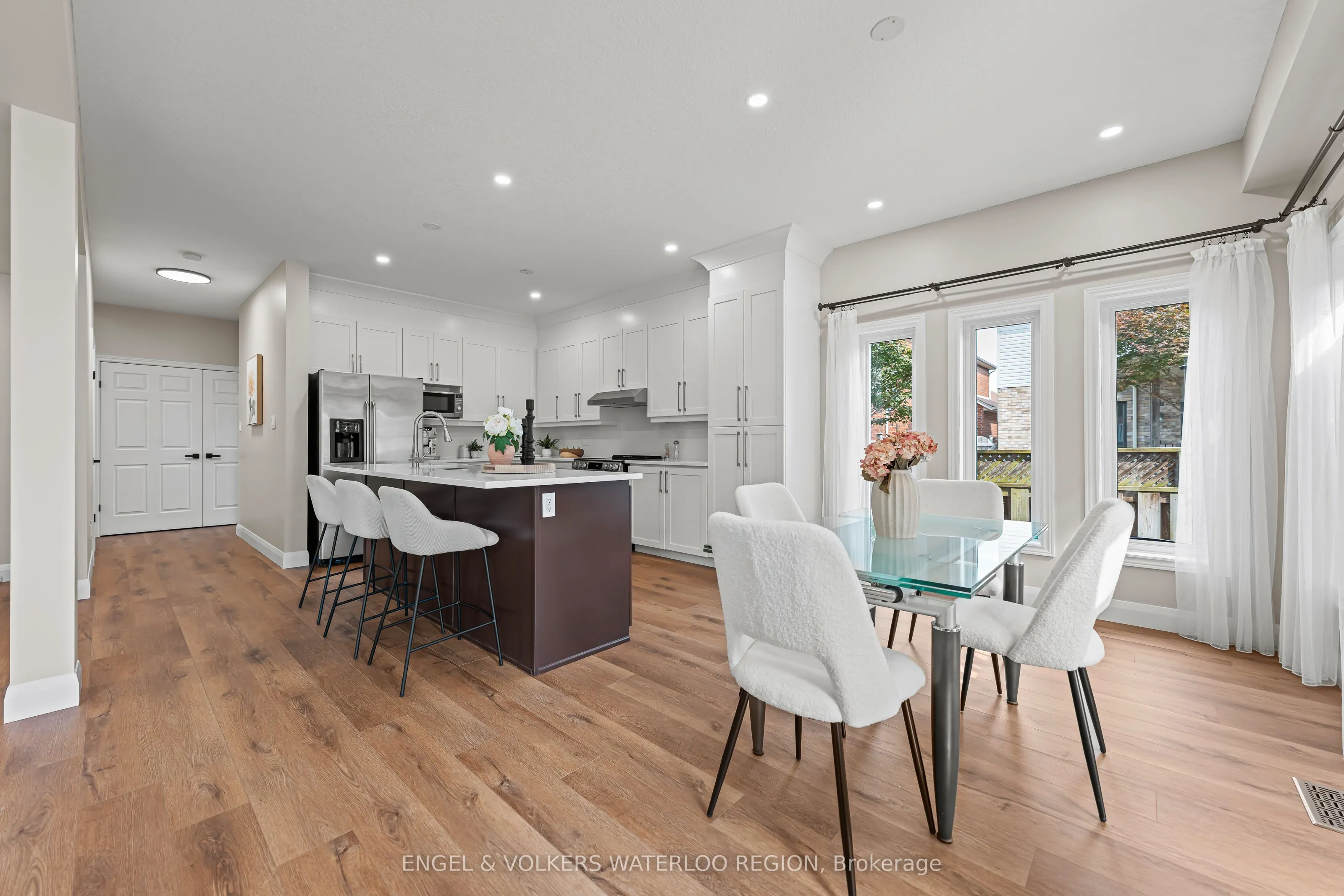 15 Cranbrook Street