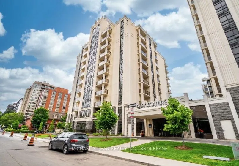 81 Robinson Street, #503