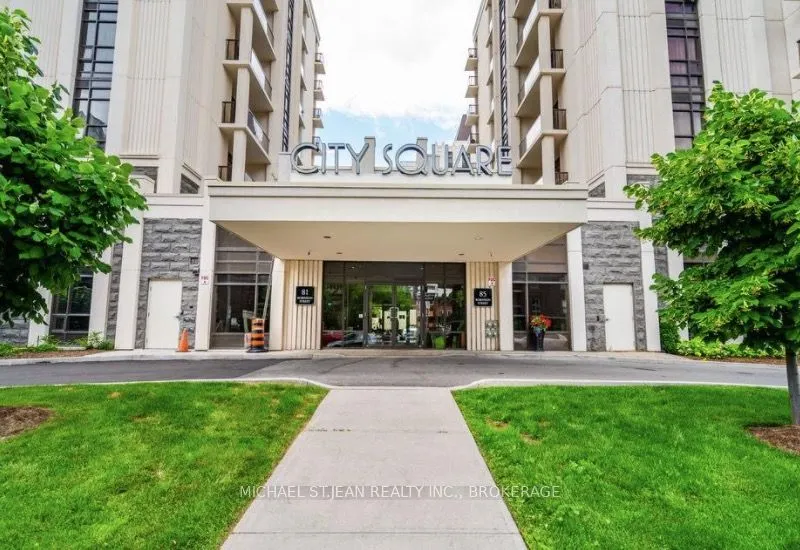 81 Robinson Street, #503