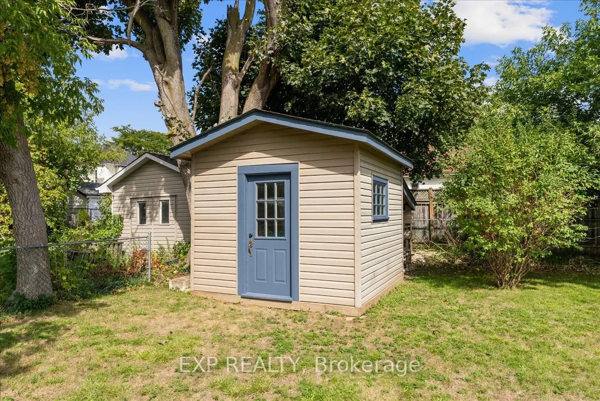 1022 Monaghan Road