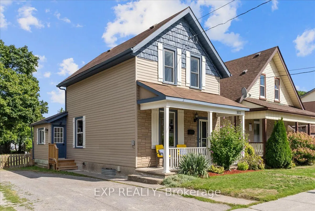 1022 Monaghan Road