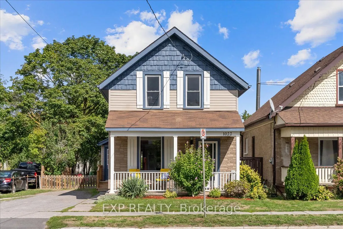 1022 Monaghan Road