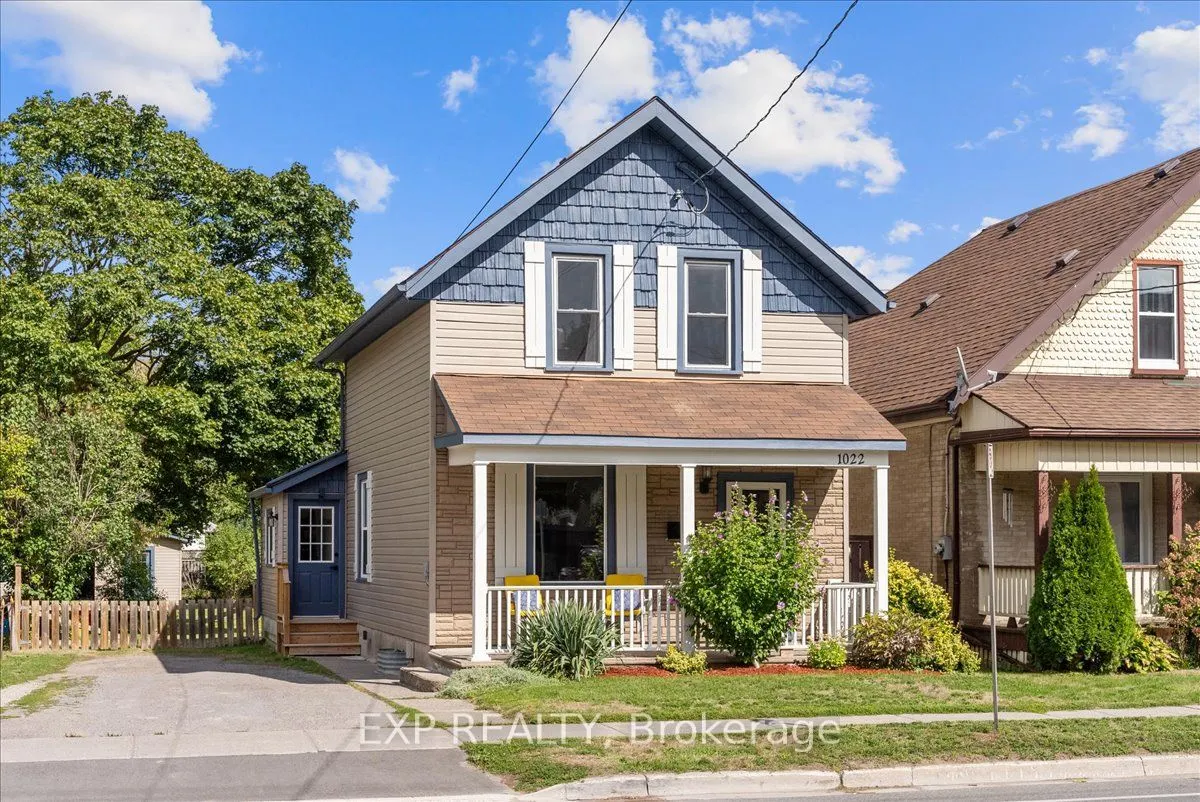 1022 Monaghan Road