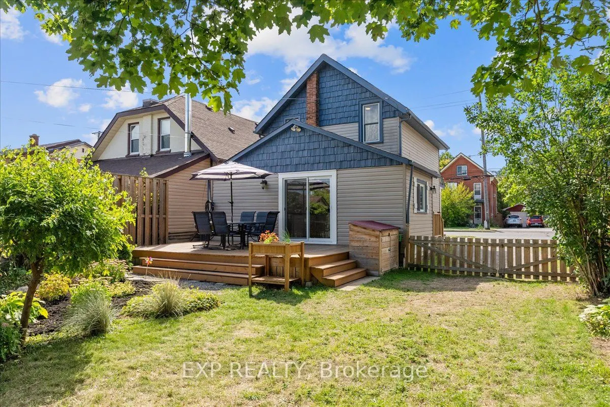1022 Monaghan Road