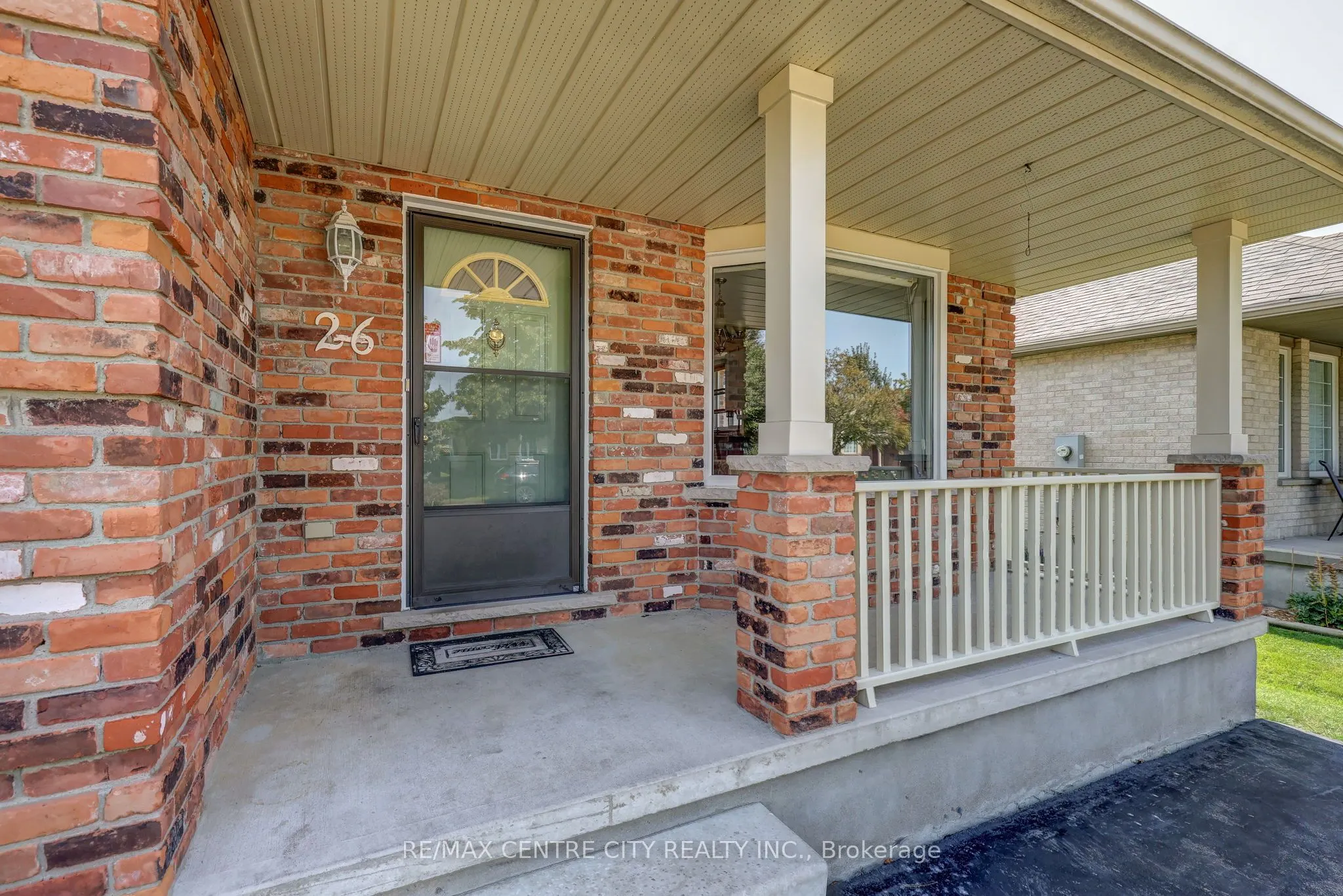 26 Sifton Drive