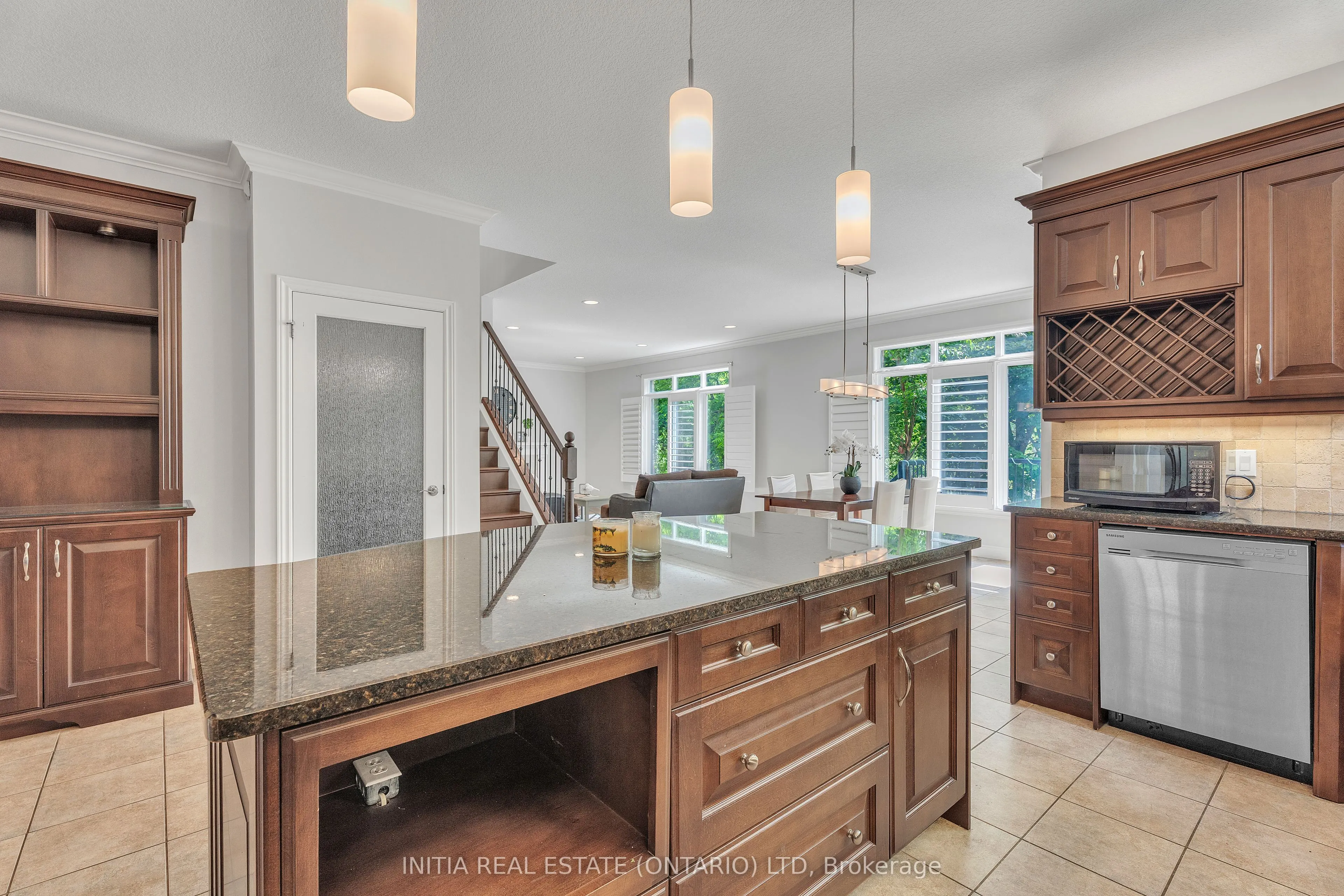 1557 Privet Place