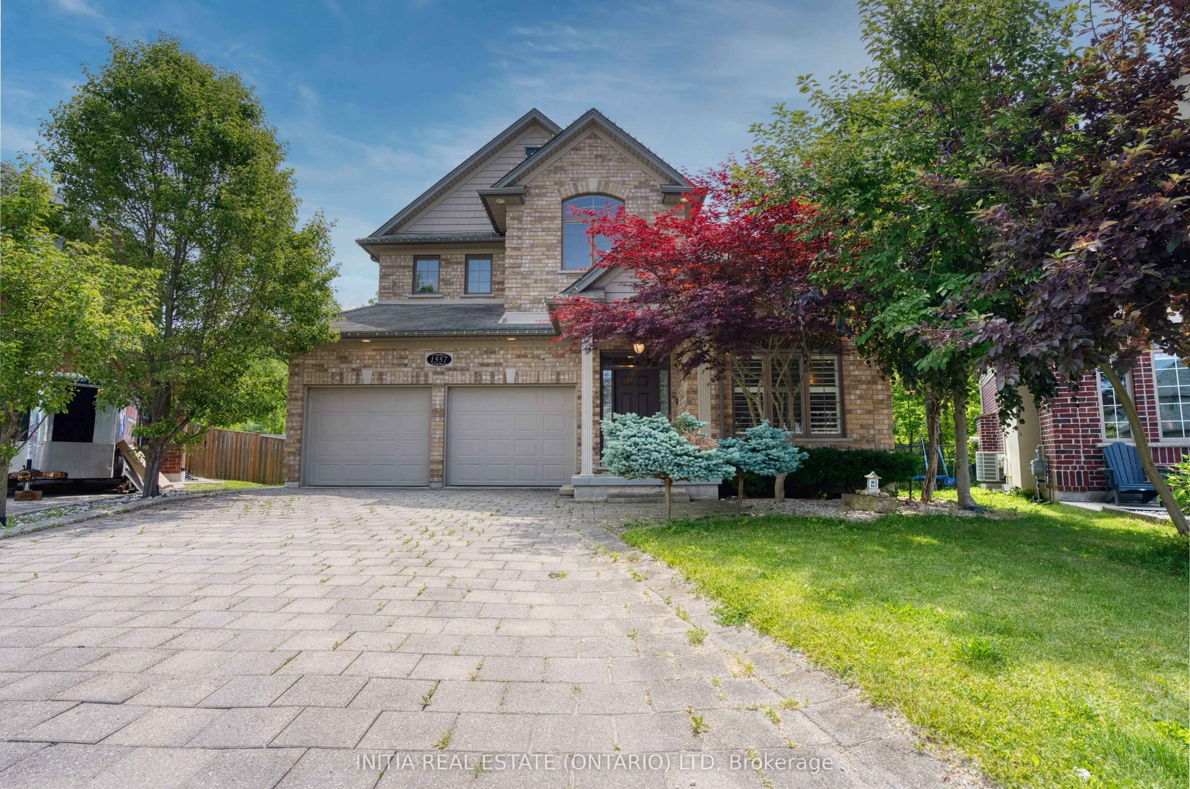1557 Privet Place