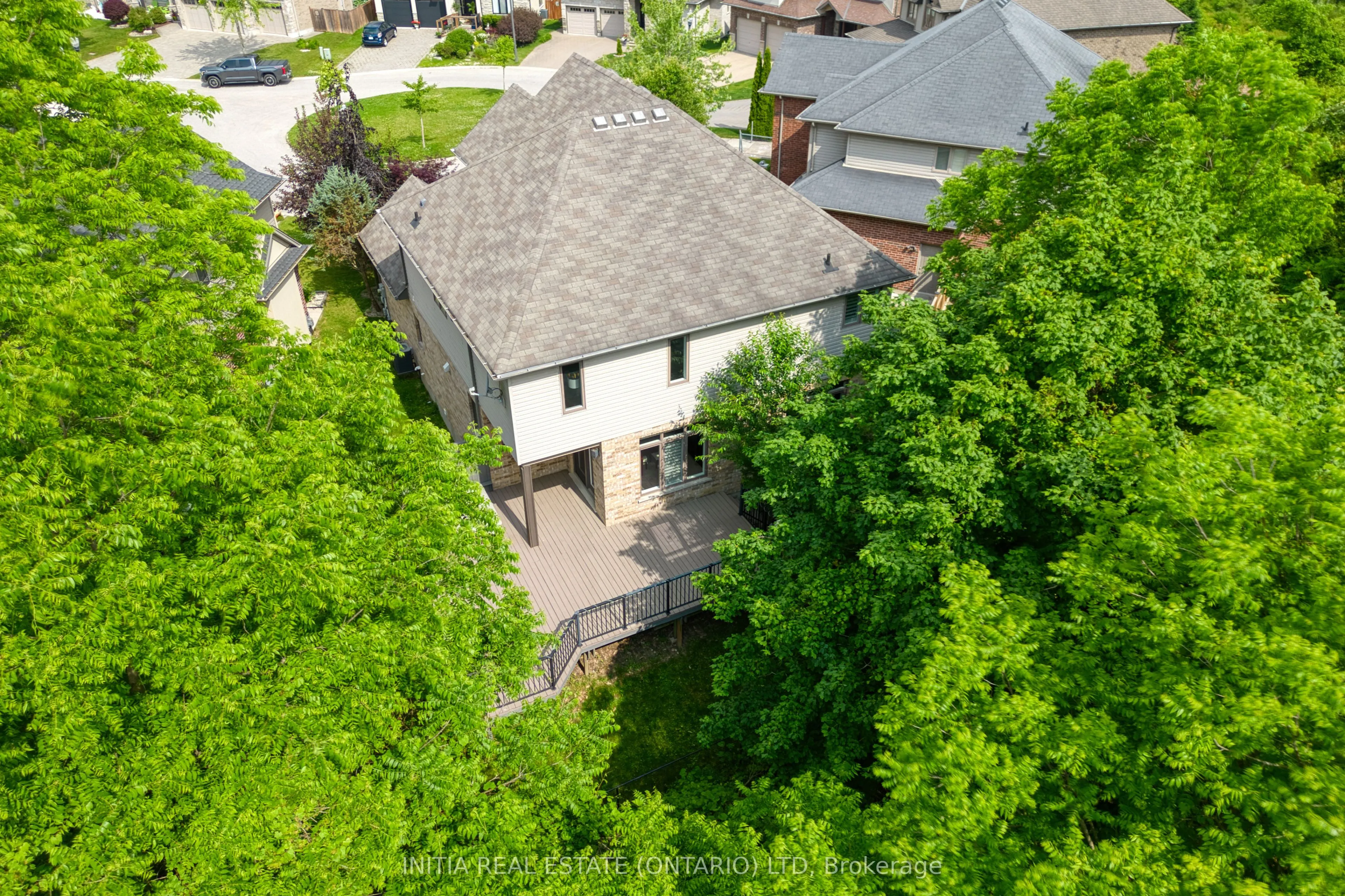 1557 Privet Place
