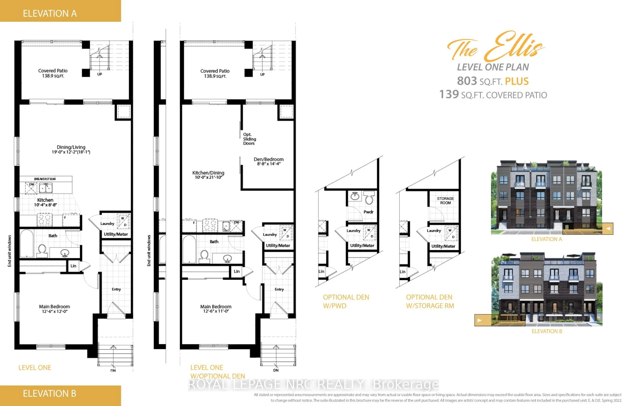6705 Cropp Street, #74