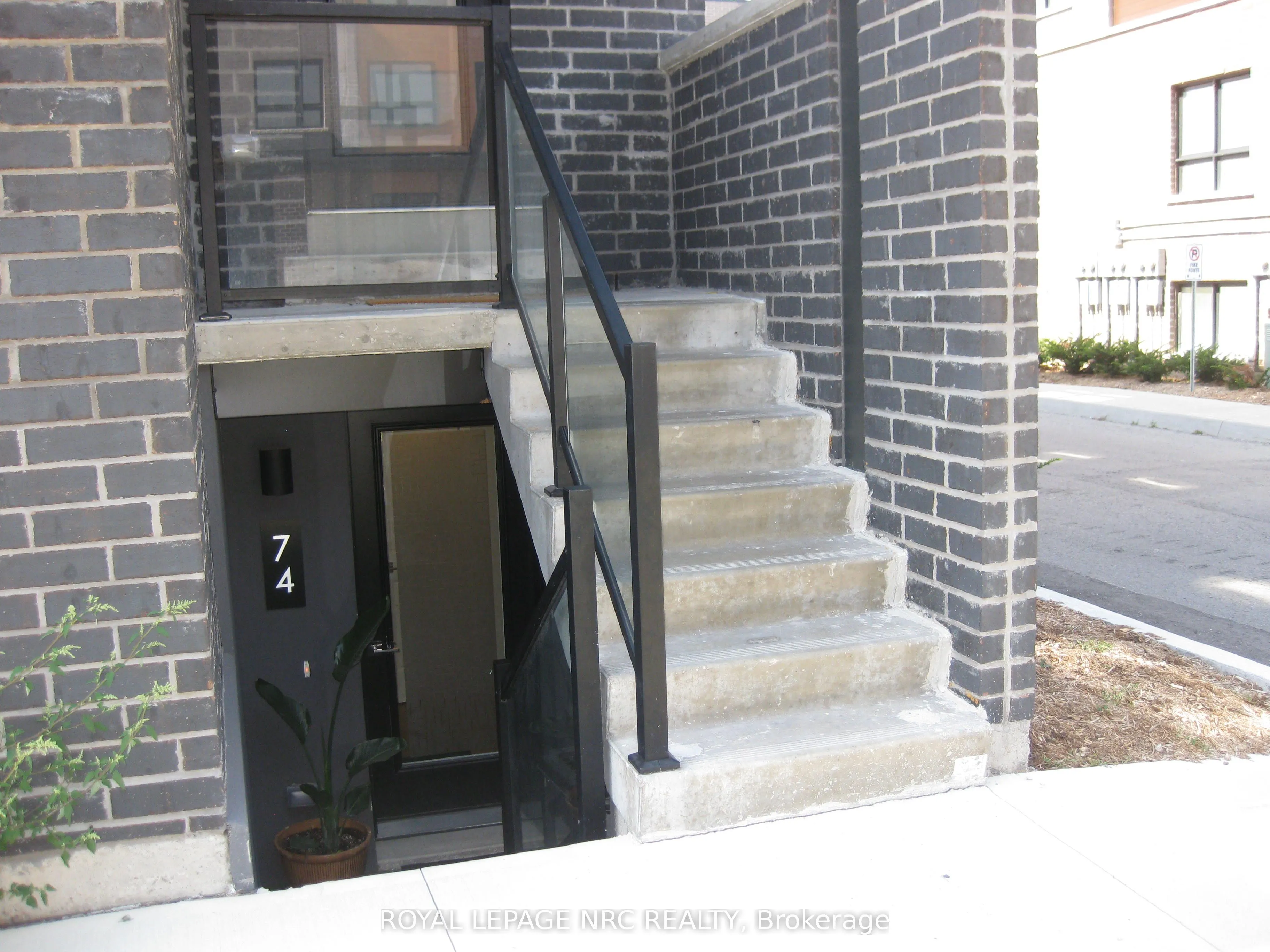 6705 Cropp Street, #74