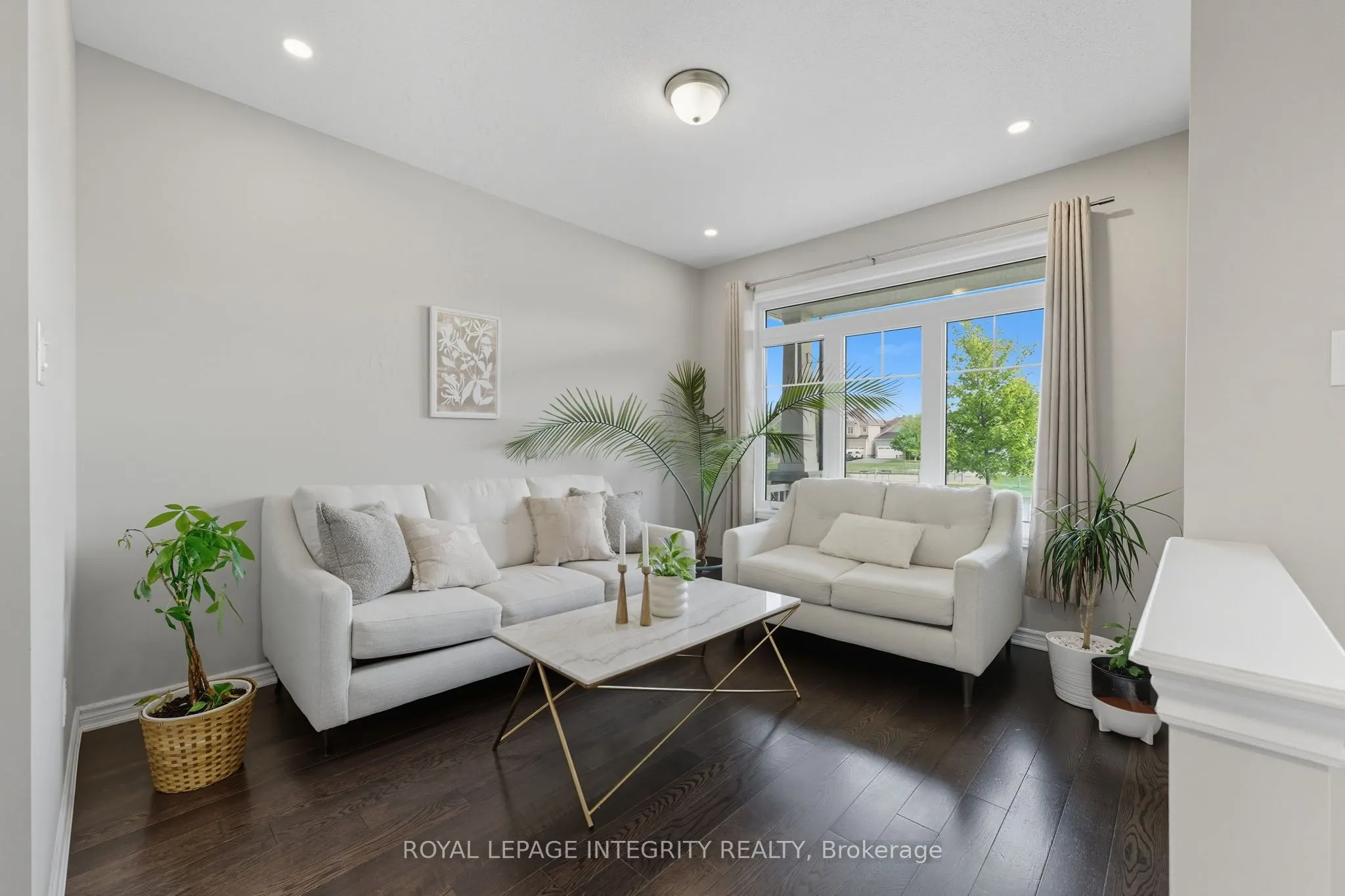 288 Ponderosa Street
