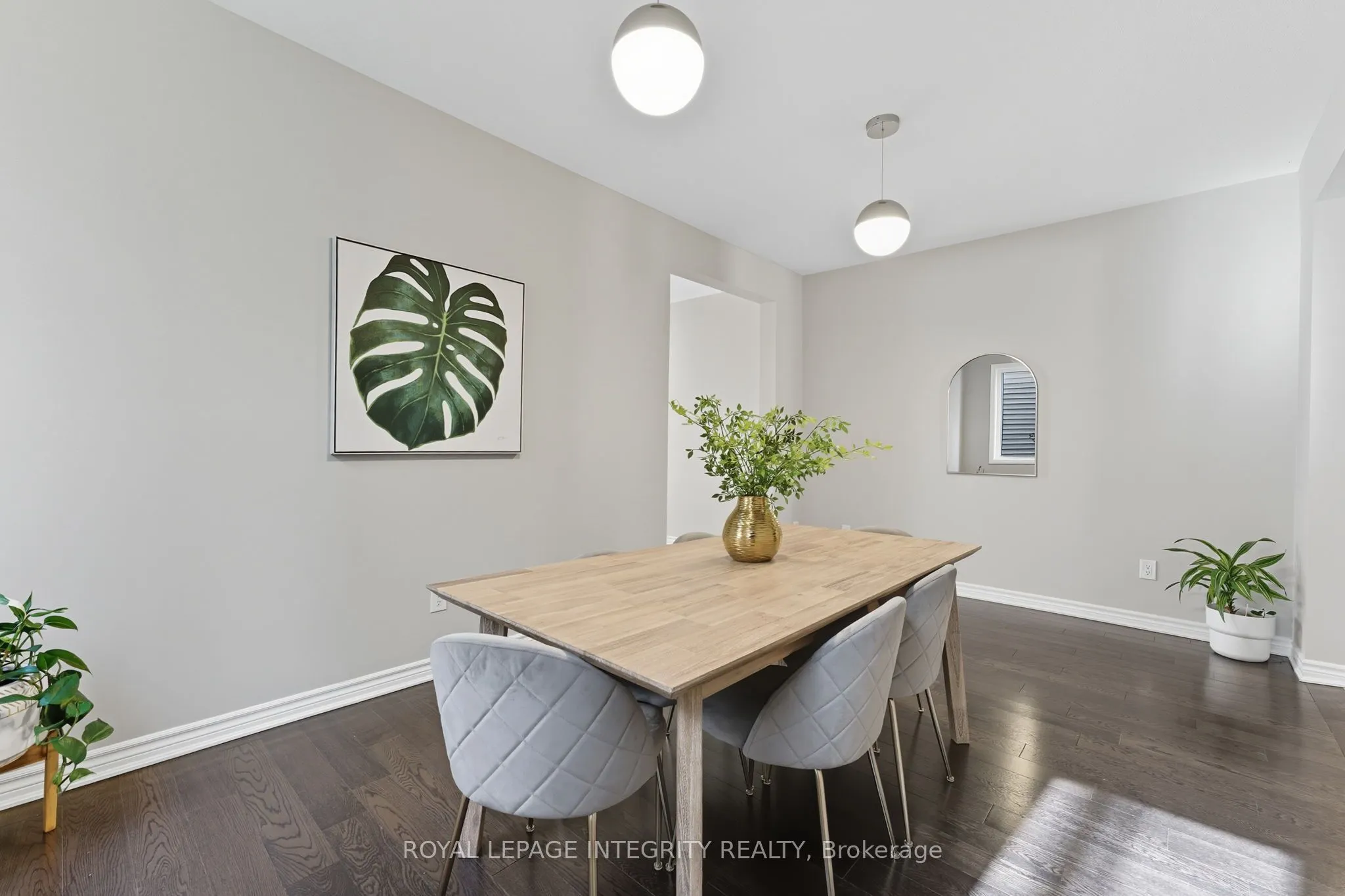 288 Ponderosa Street