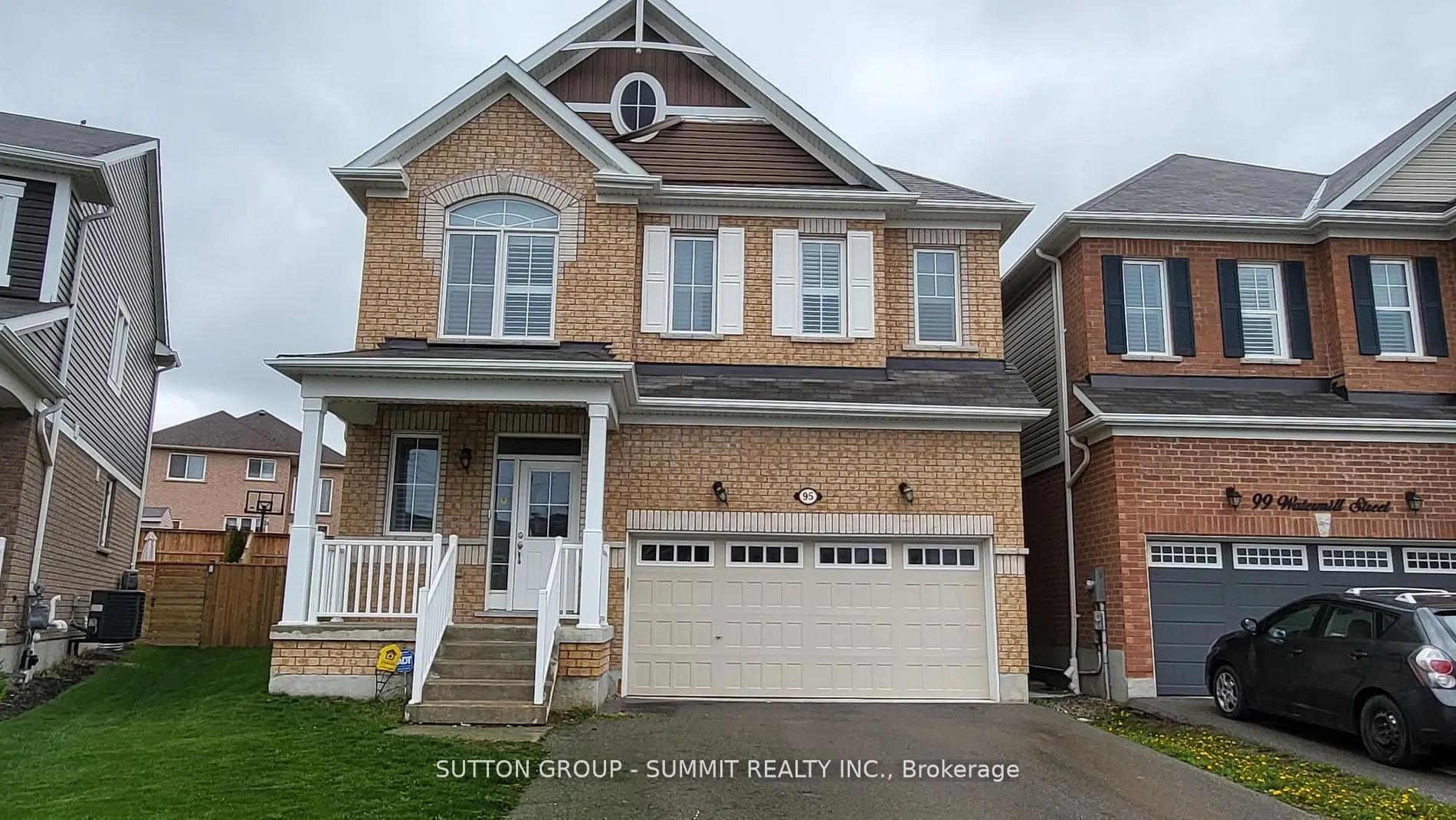 95 Watermill Street