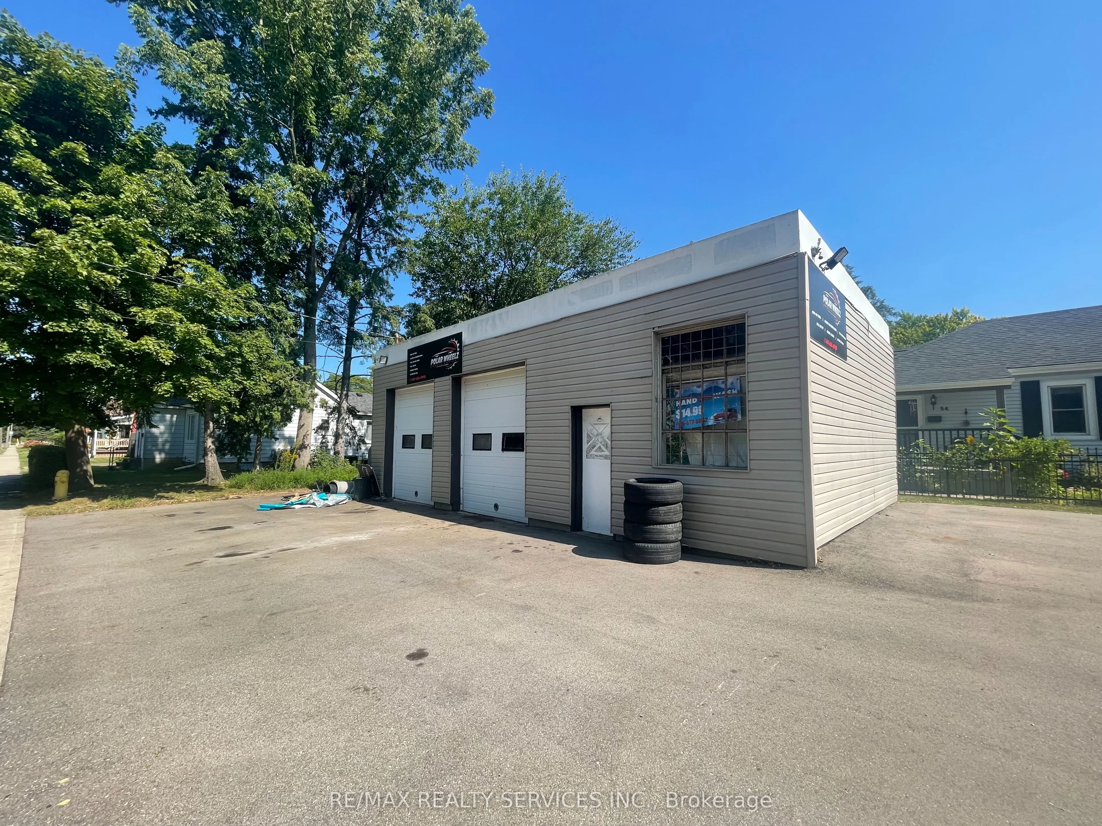 46 Kitchener Avenue