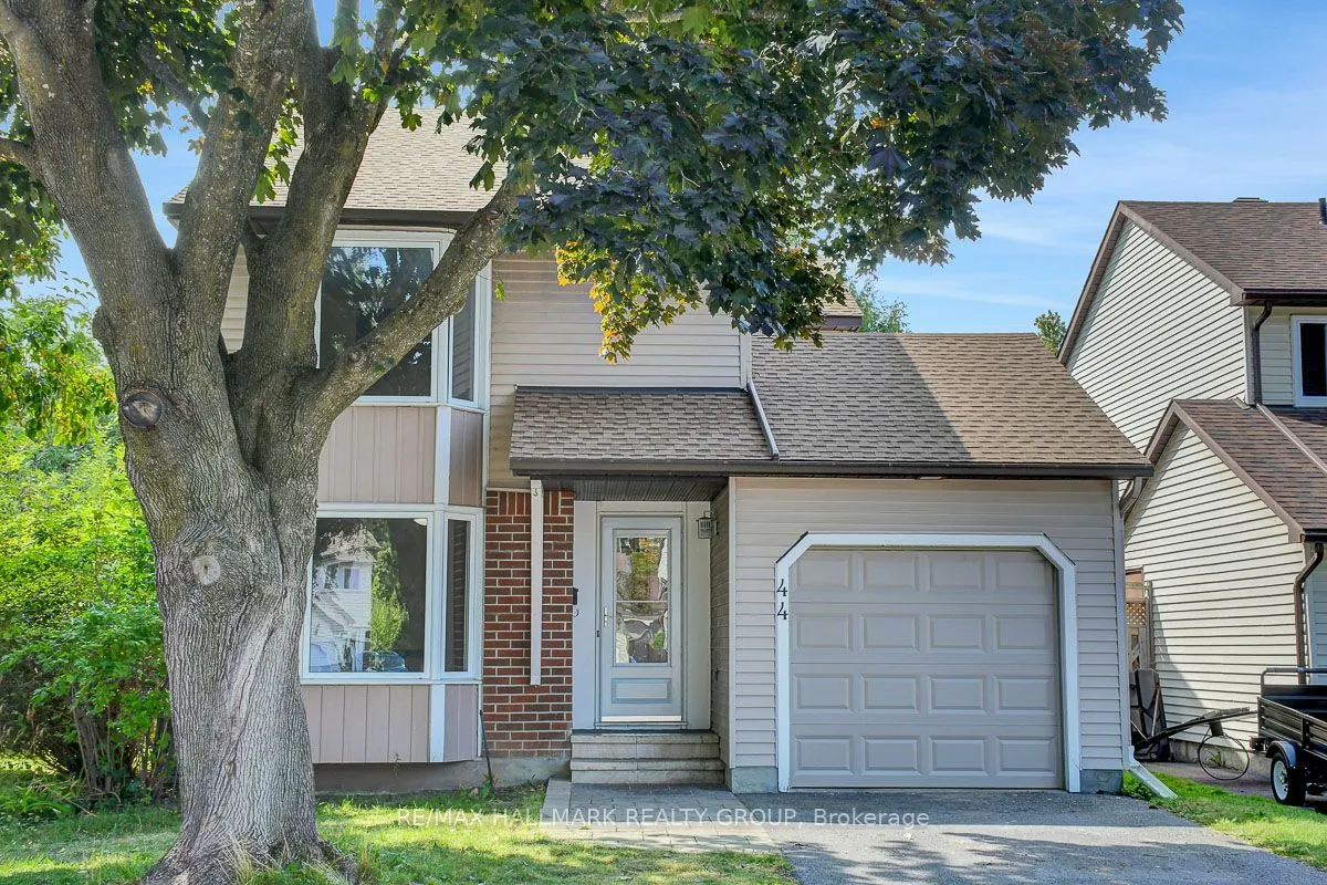44 Turret Court