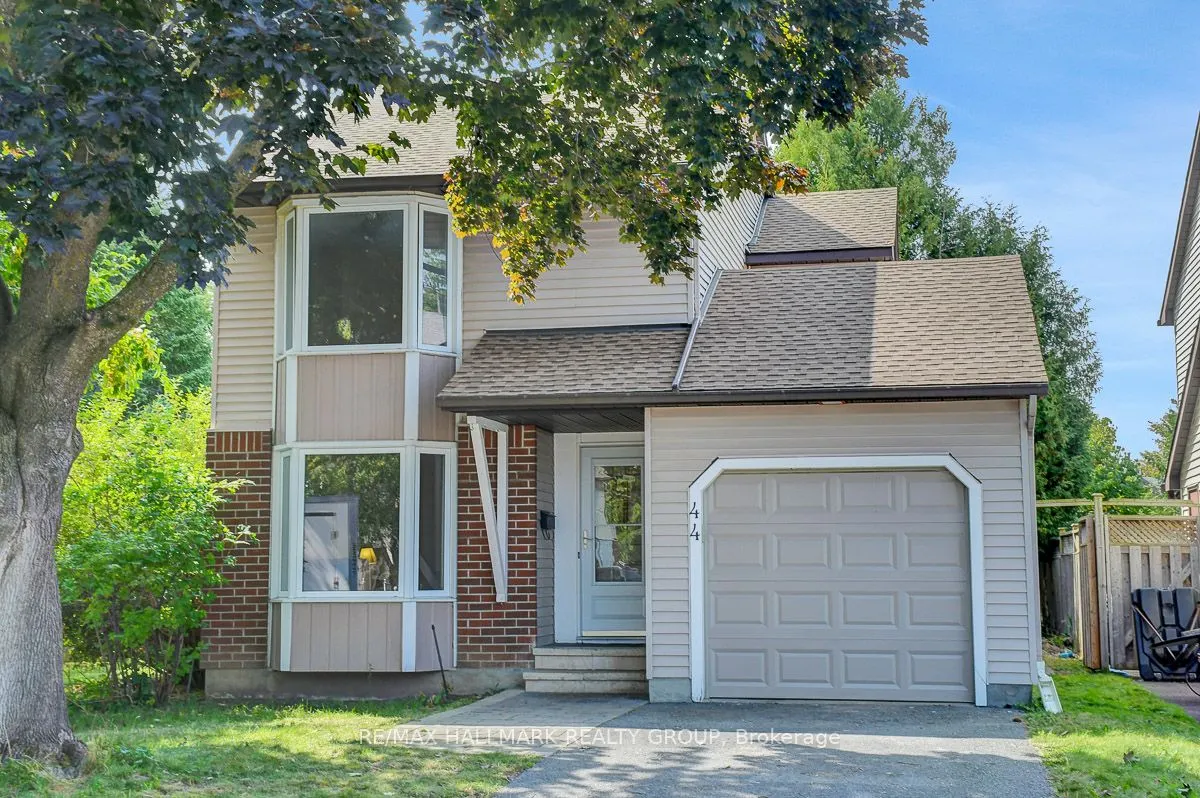 44 Turret Court