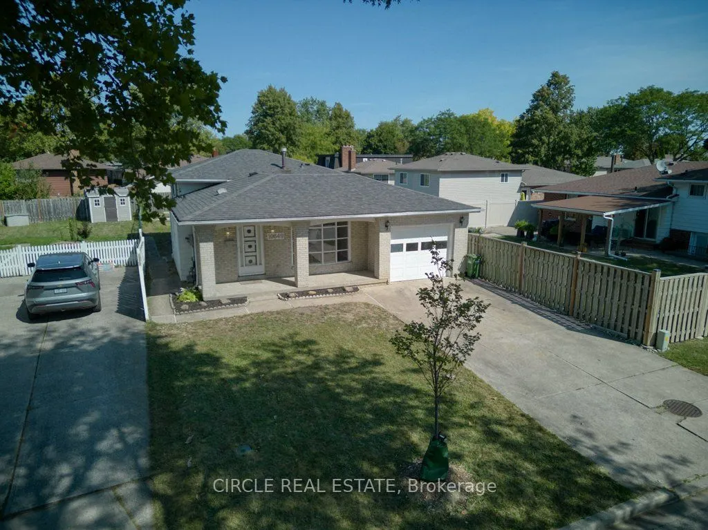 10649 Halstead Crescent