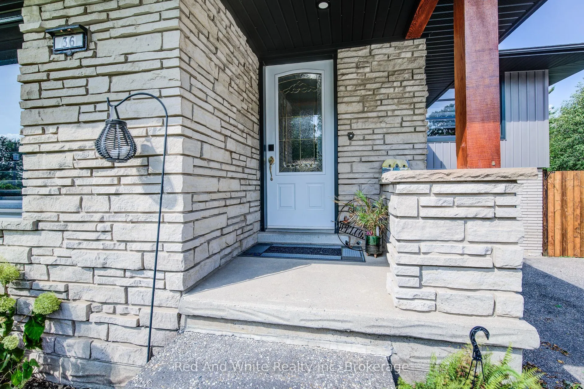 36 Anthony Place