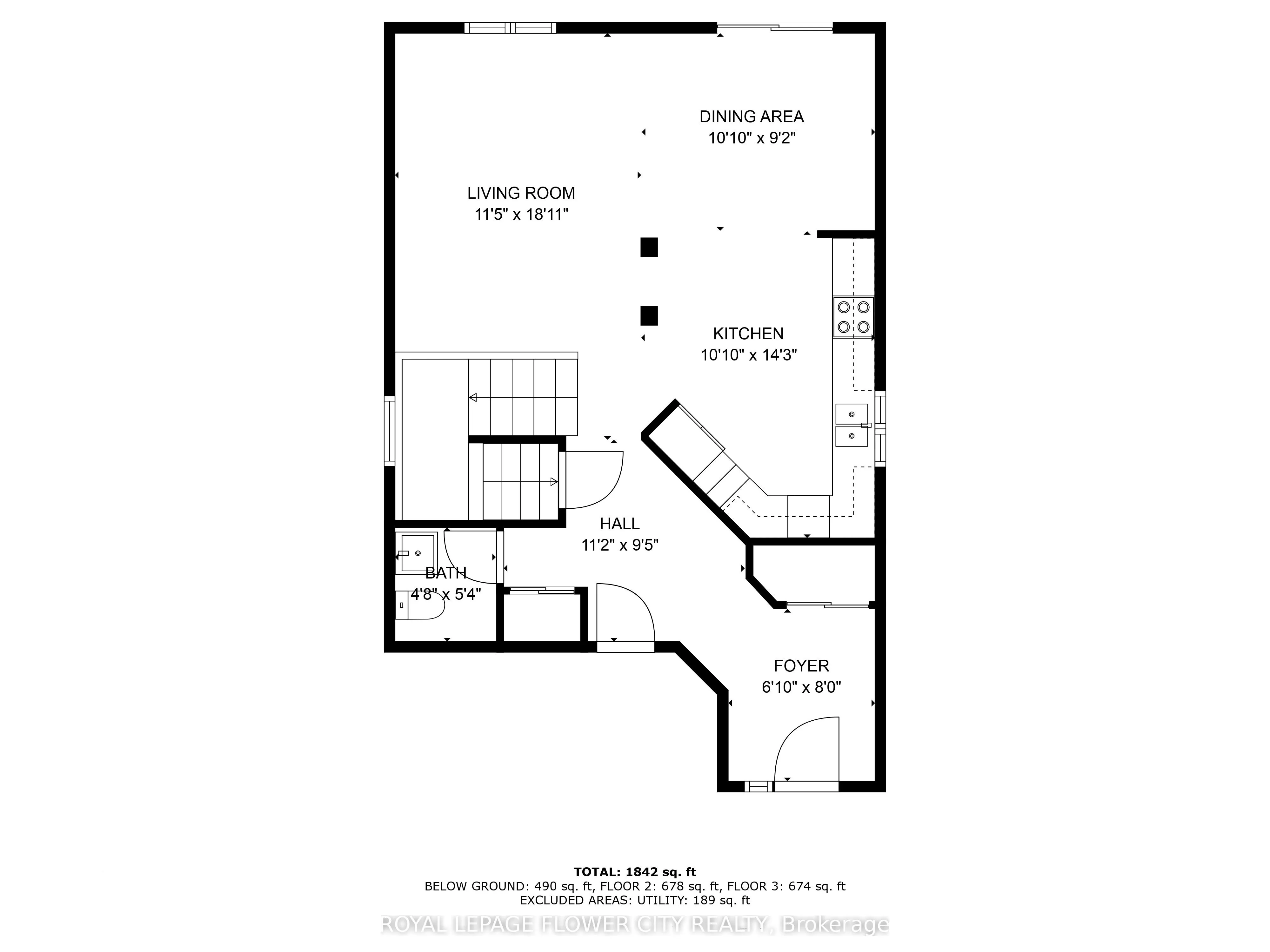 369 Thomas Slee Drive