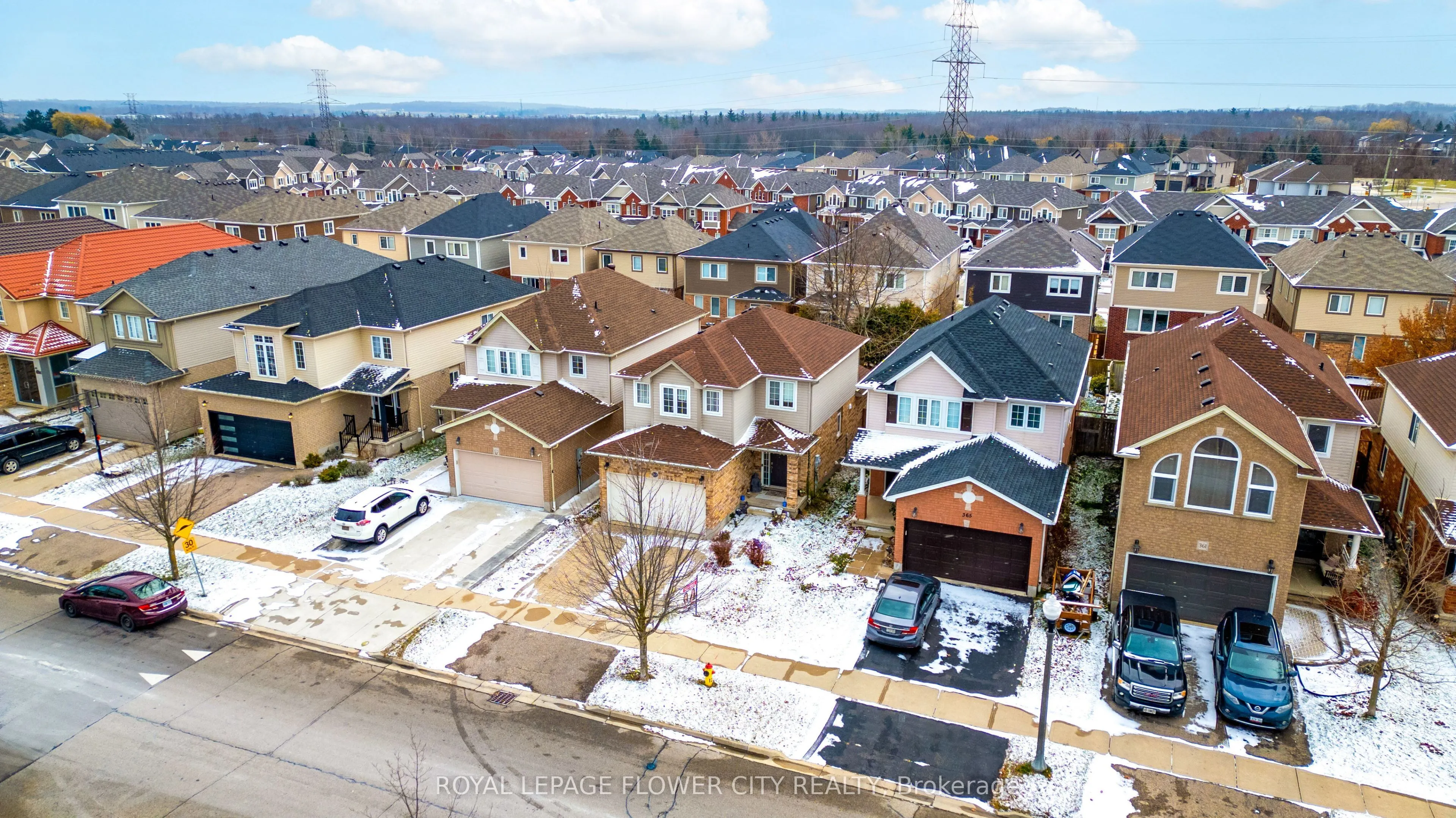 369 Thomas Slee Drive