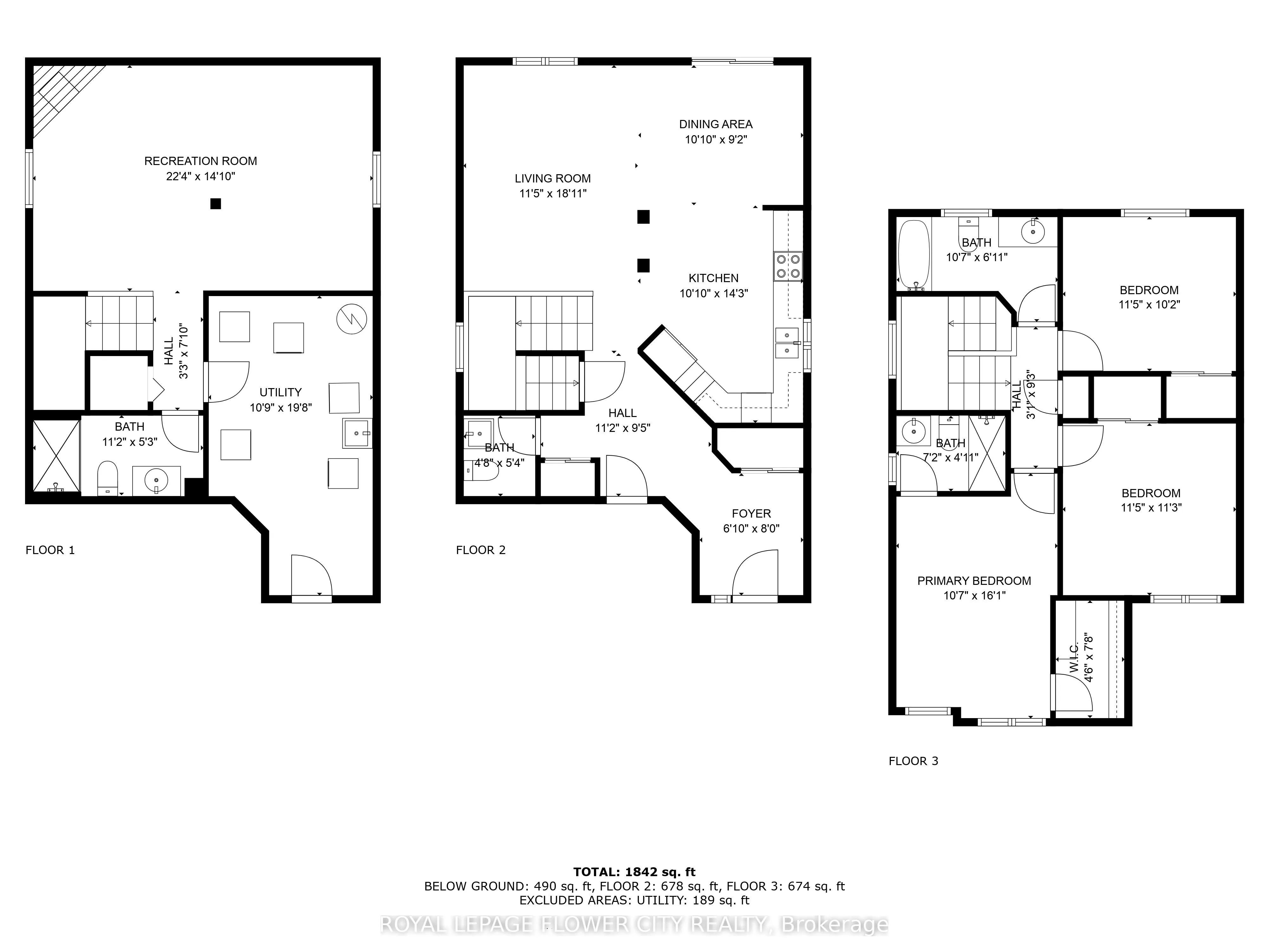 369 Thomas Slee Drive