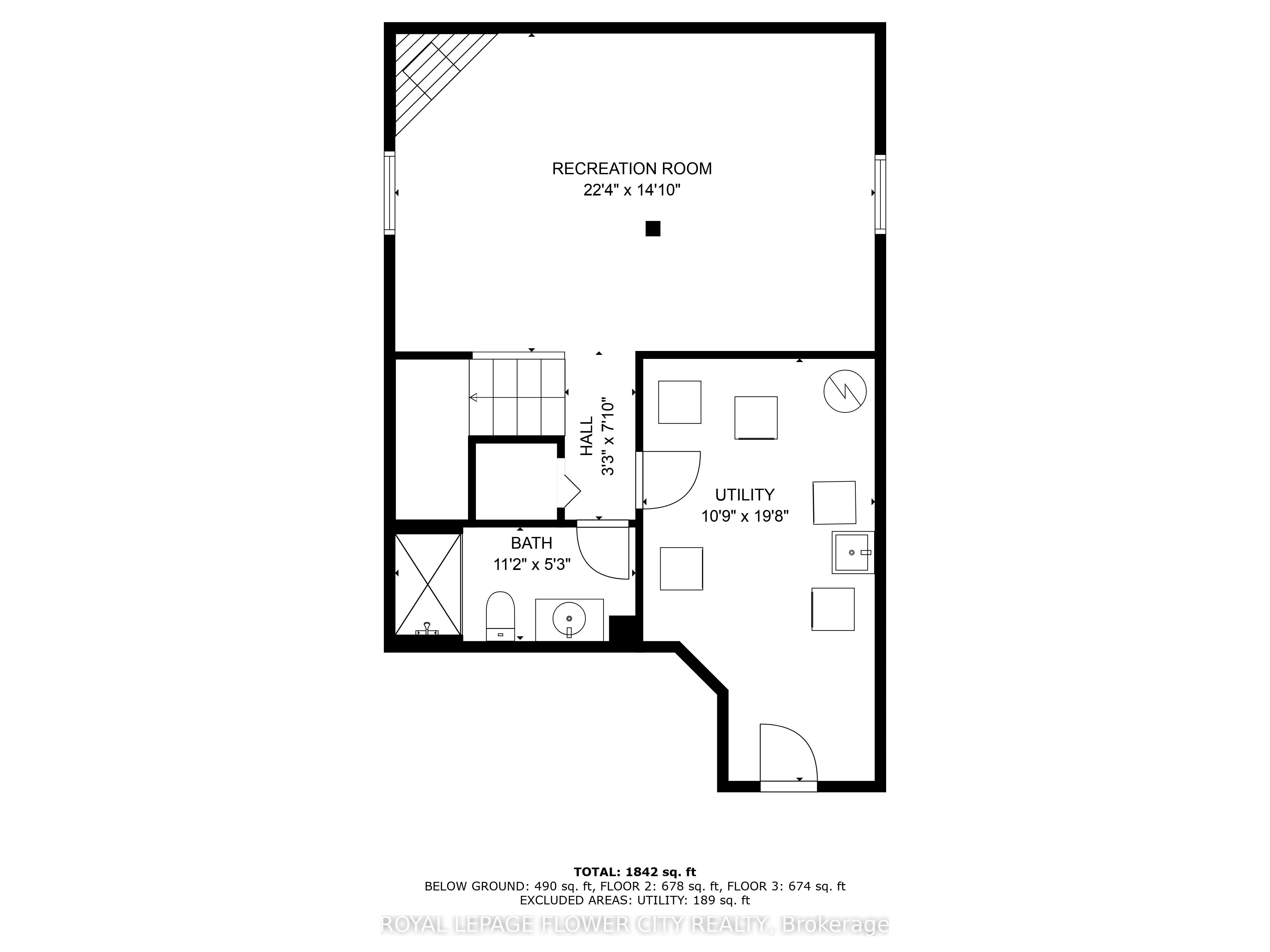 369 Thomas Slee Drive