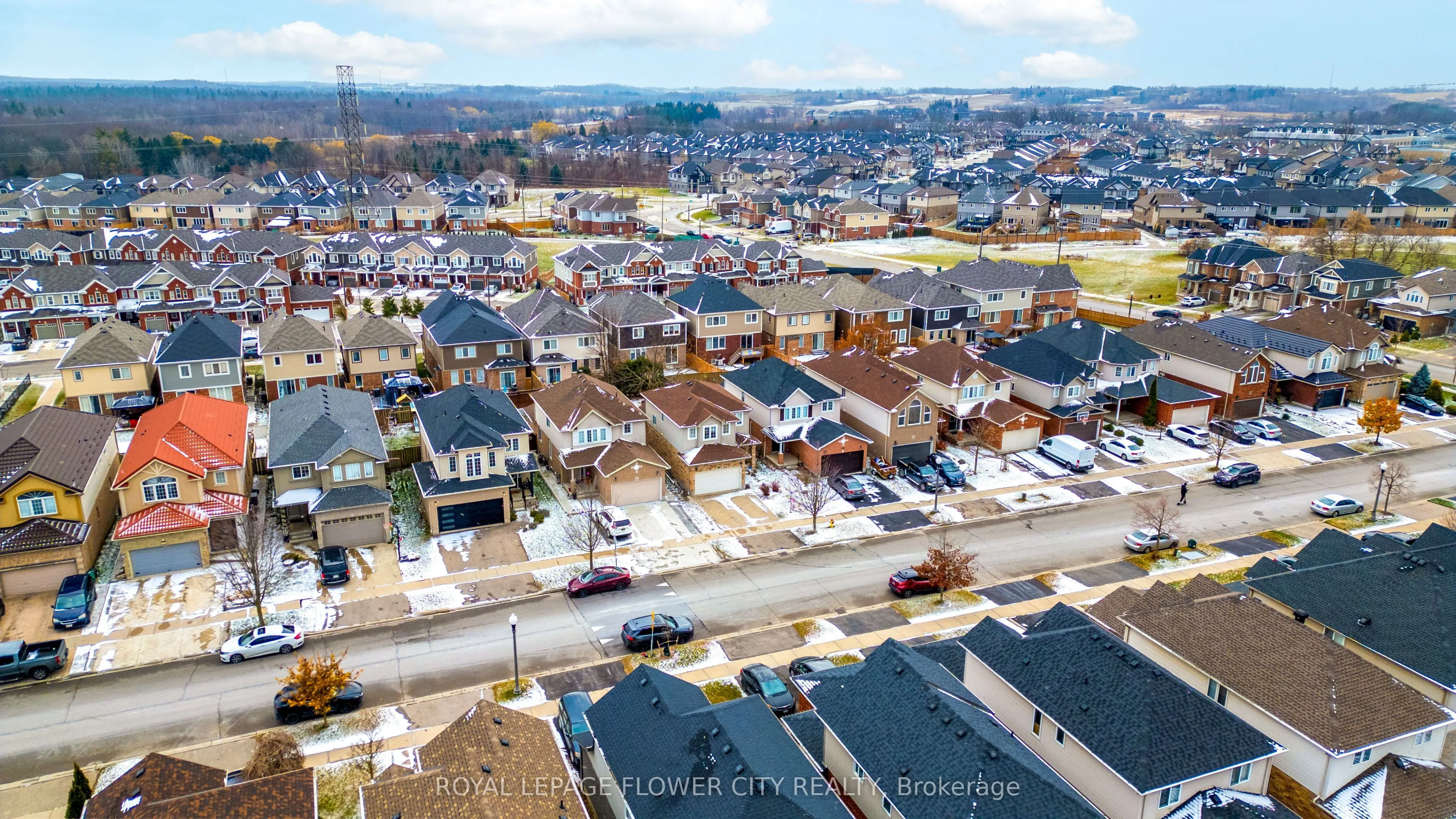 369 Thomas Slee Drive