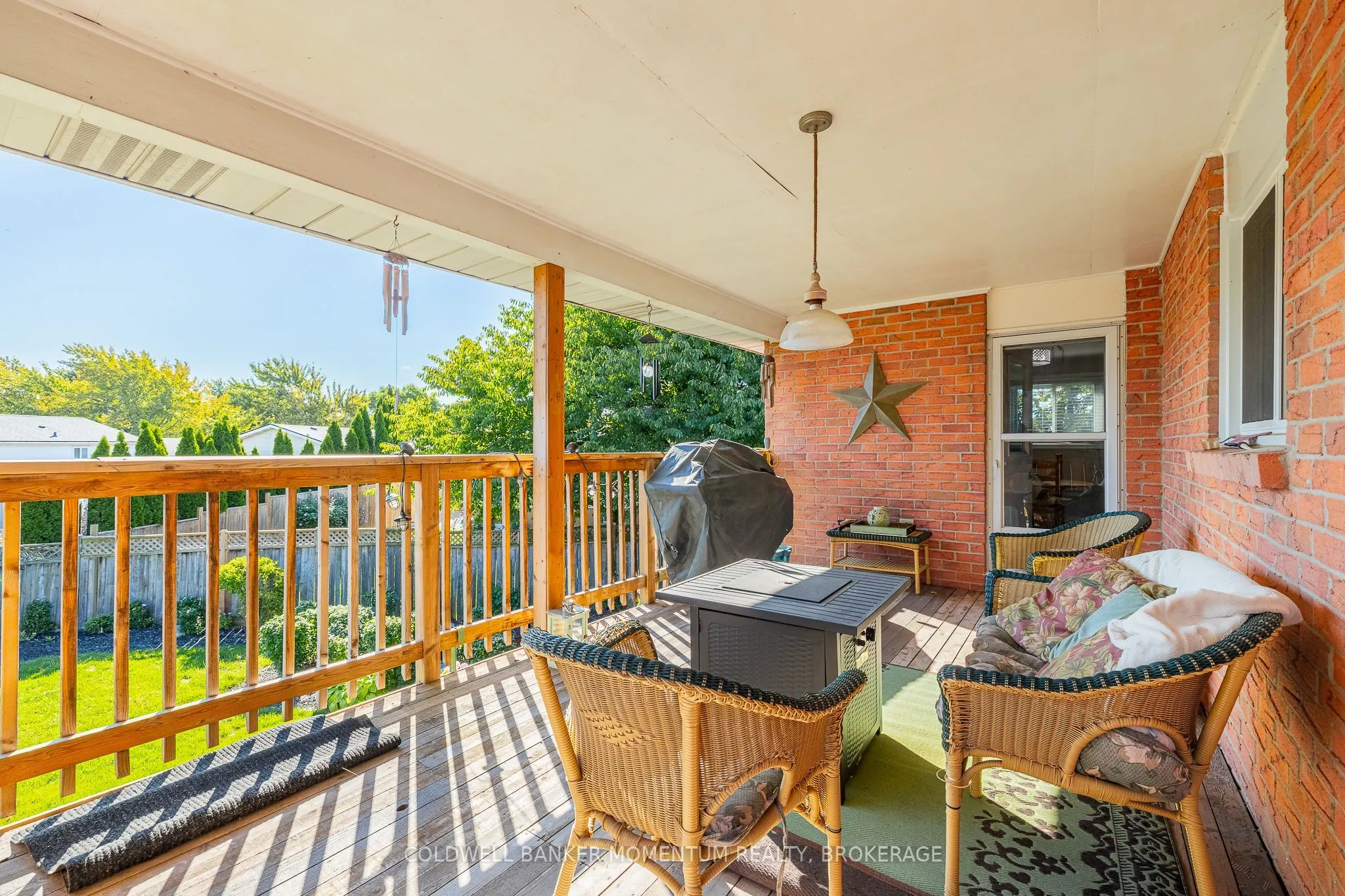 92 Commerford Street