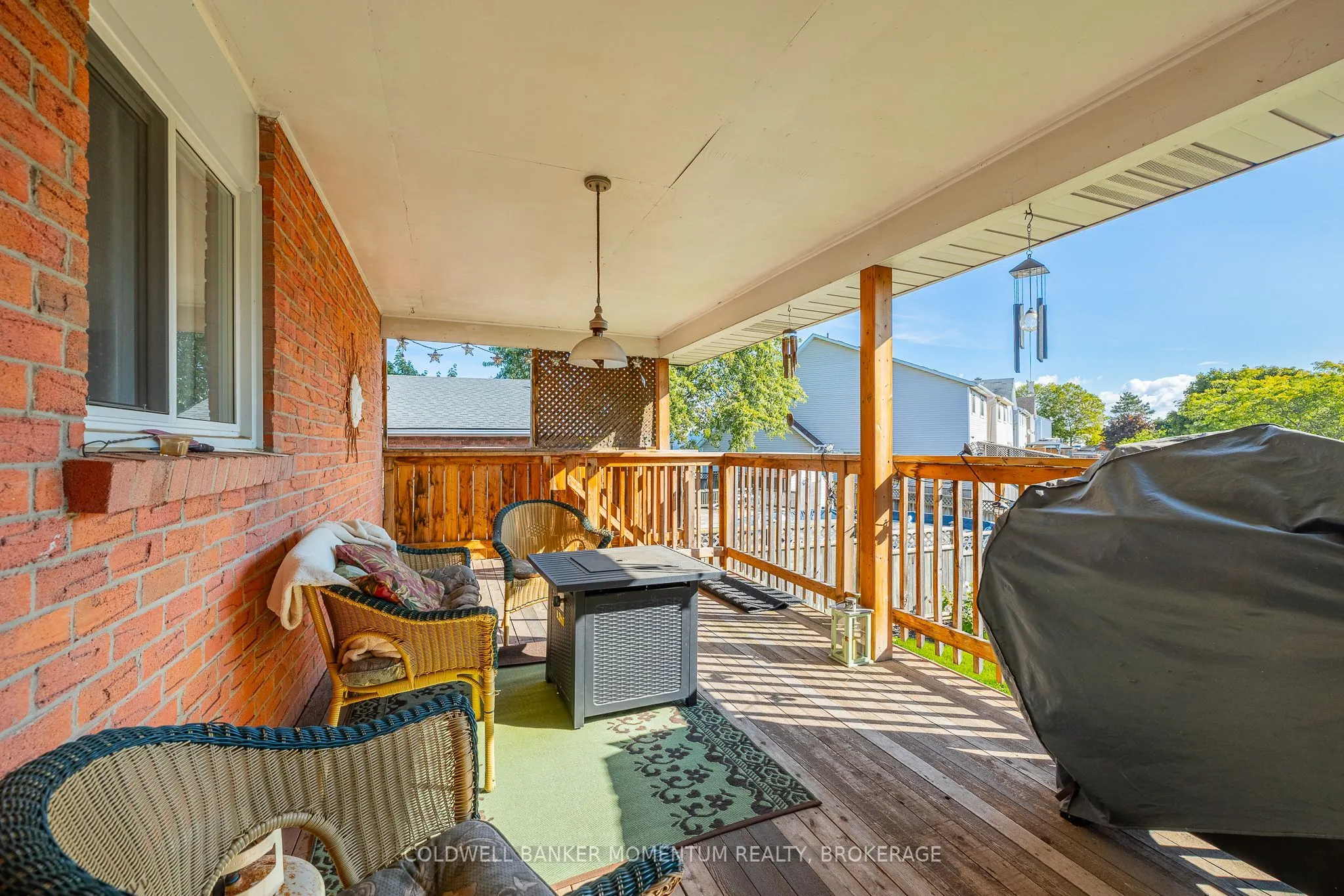 92 Commerford Street