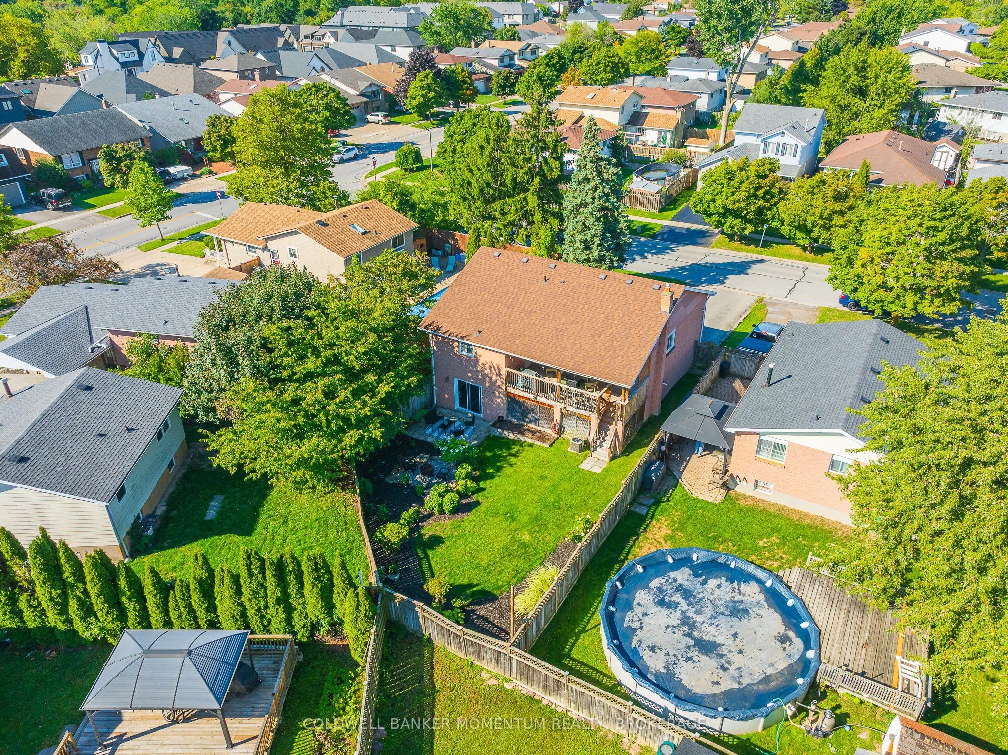 92 Commerford Street