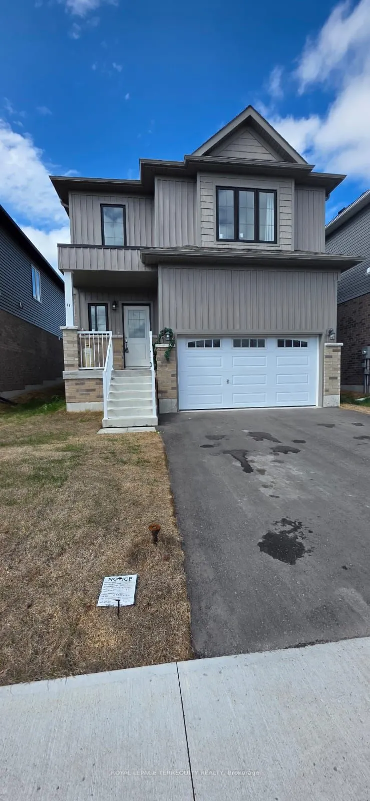 34 Hillcroft Way
