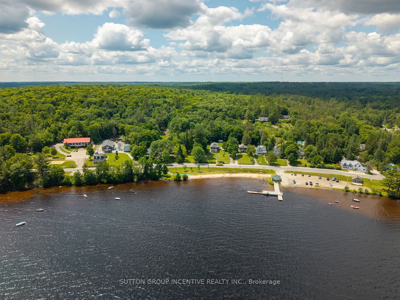 806 CLEARWATER LAKE Road